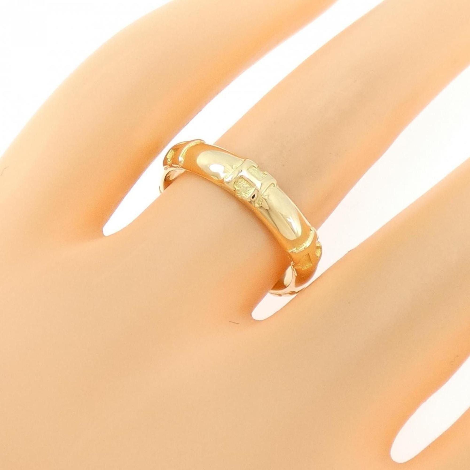 Hermes Hermes Hermès Fidelité Ring Size ONE SIZE - 4 Thumbnail