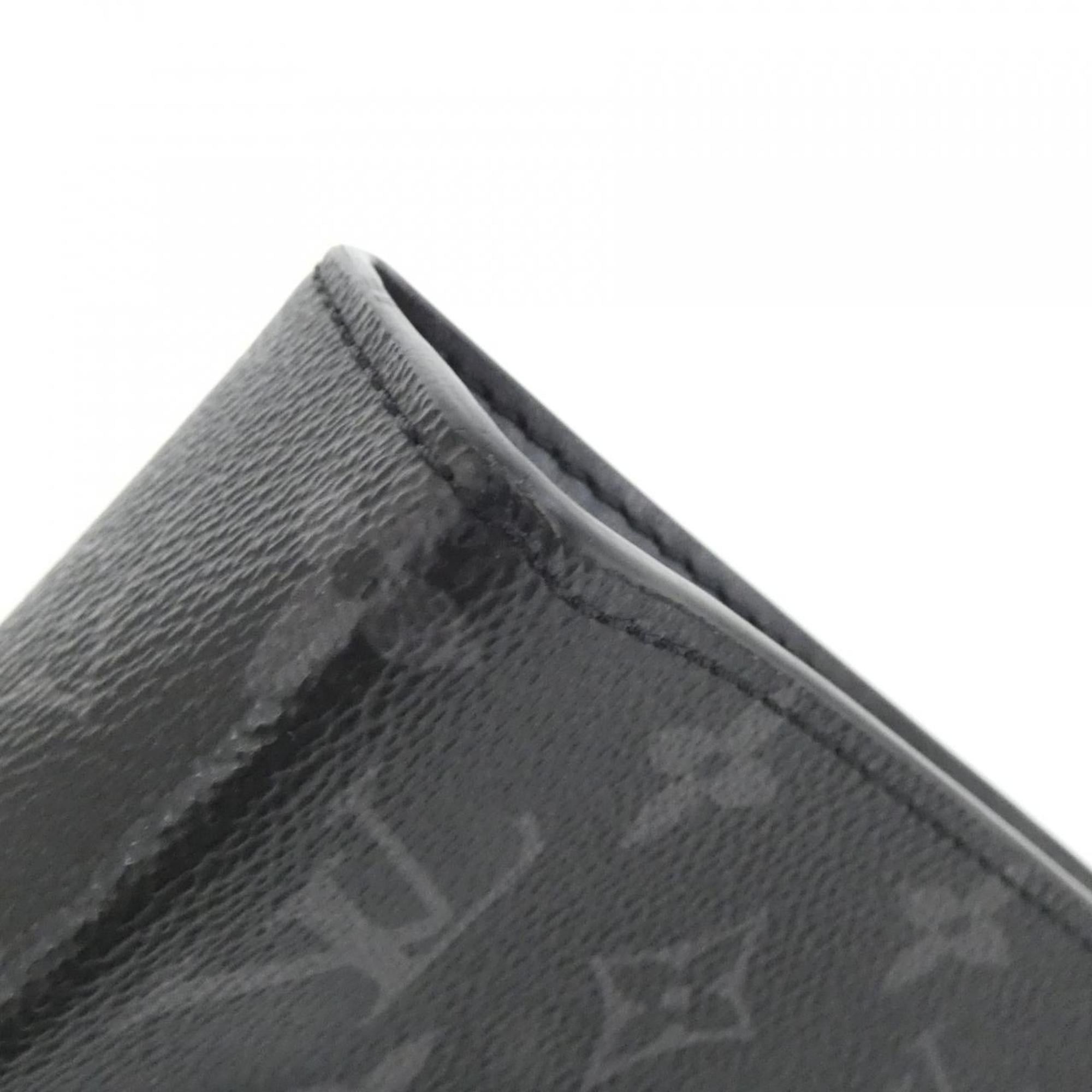 Louis Vuitton Louis Vuitton Monogram Eclipse Reverse Gaston Wearable Wallet M81124 Shoulder Bag Size ONE SIZE - 3 Thumbnail