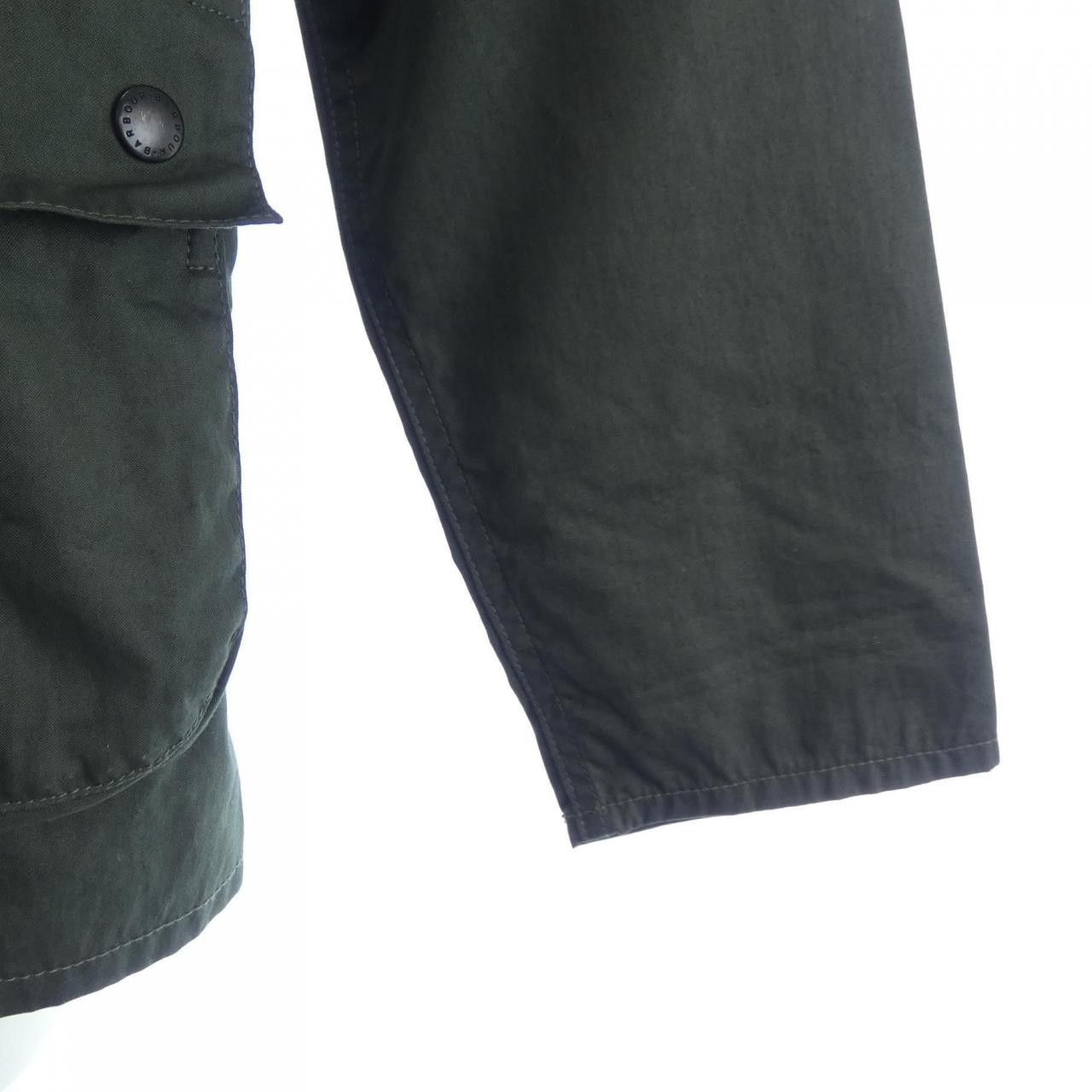 Other Other Barbour Jacket Textile Outerwear 1901021 DUTY FREE for USA Size ONE SIZE - 6 Thumbnail