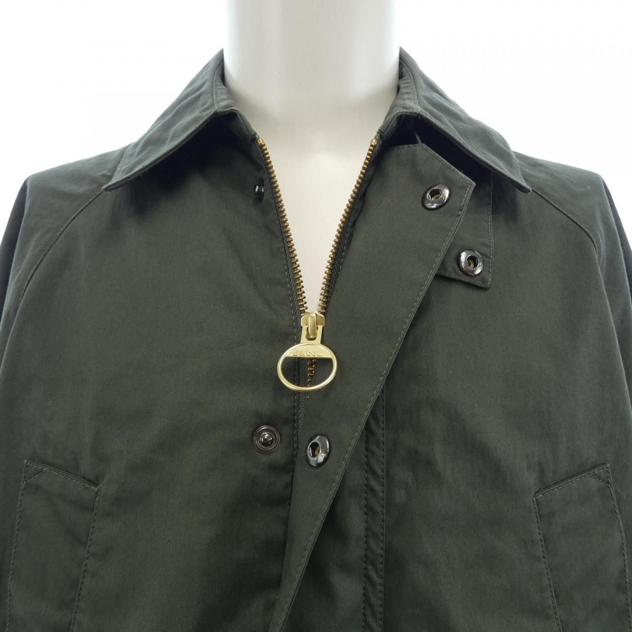 Other Other Barbour Jacket Textile Outerwear 1901021 DUTY FREE for USA Size ONE SIZE - 5 Thumbnail