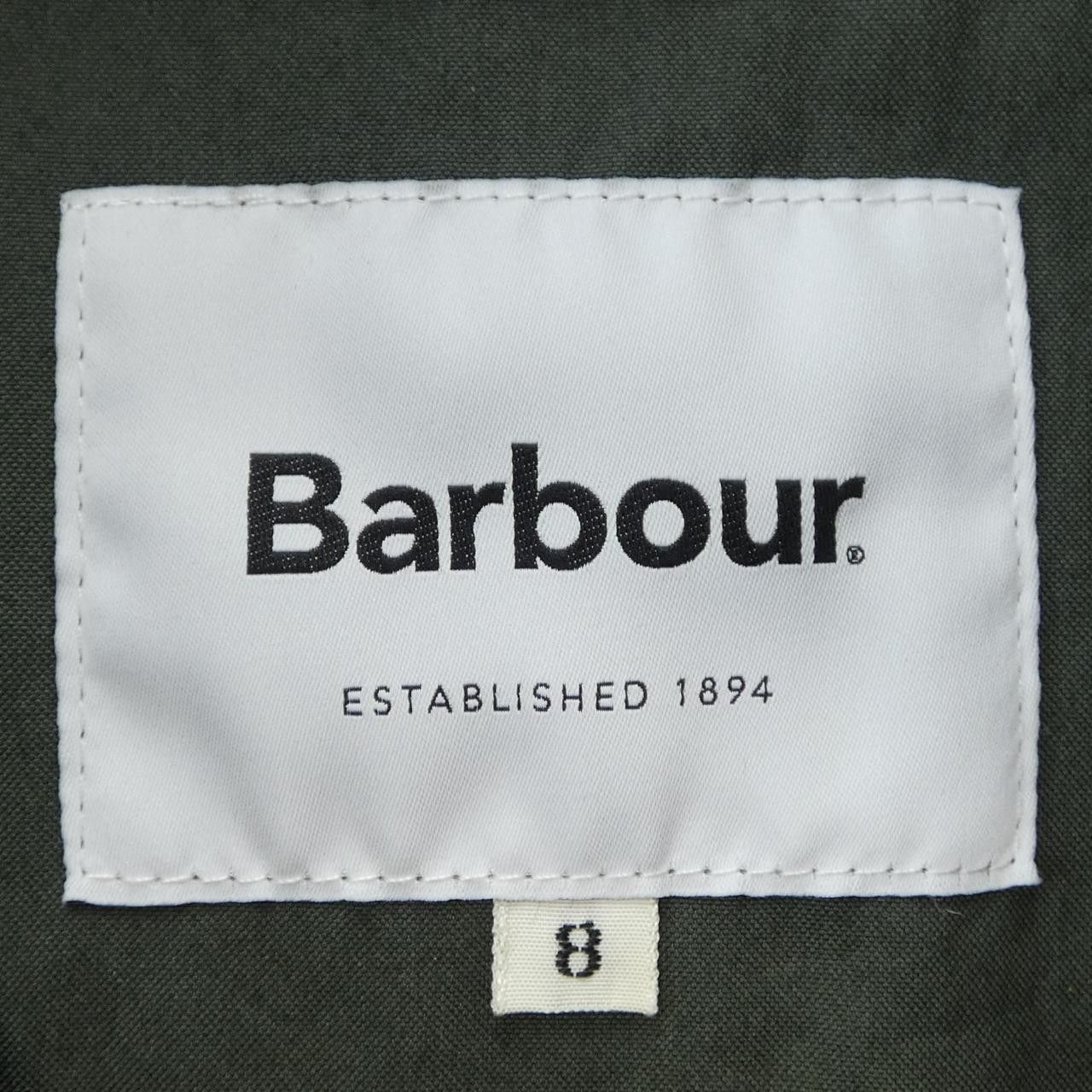 Other Other Barbour Jacket Textile Outerwear 1901021 DUTY FREE for USA Size ONE SIZE - 4 Thumbnail