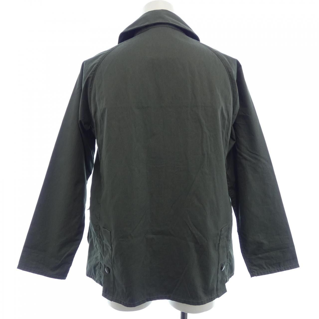 Other Other Barbour Jacket Textile Outerwear 1901021 DUTY FREE for USA Size ONE SIZE - 2 Thumbnail