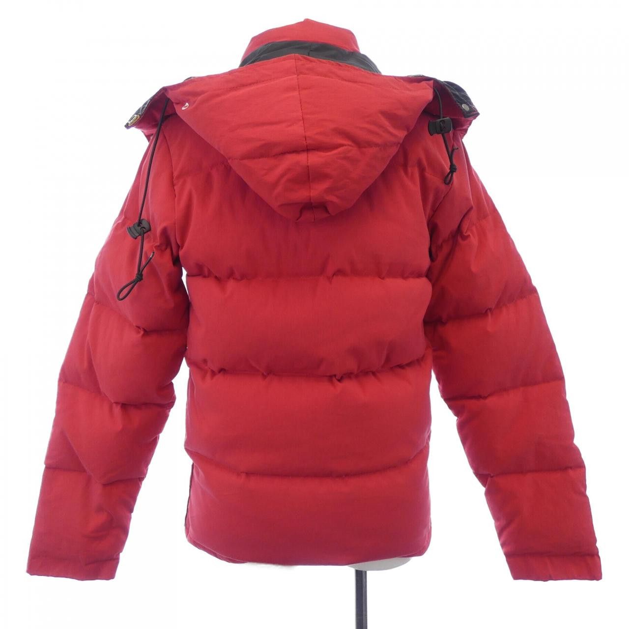 Other Other Schott Down Jacket Textile Outerwear DUTY FREE for USA Size ONE SIZE - 2 Thumbnail
