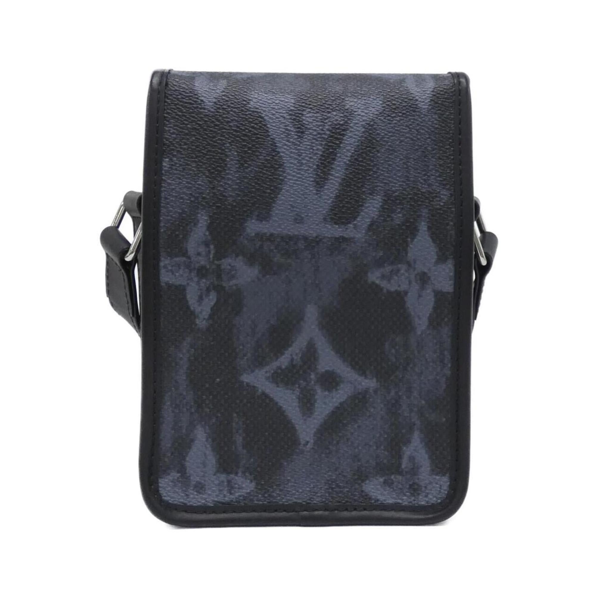 Louis Vuitton Louis Vuitton Monogram Pastel Noir Amazon Messenger M45650 Shoulder Bag Size ONE SIZE - 2 Thumbnail