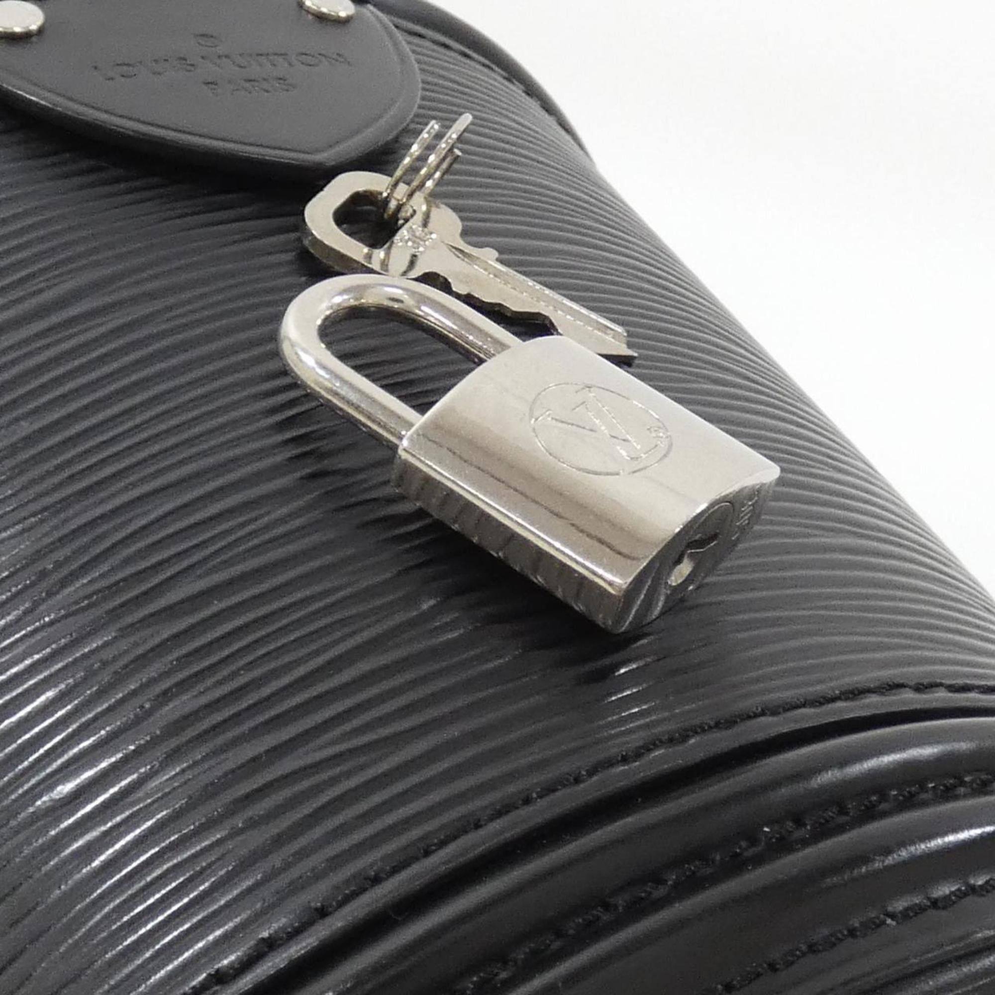 Louis Vuitton Louis Vuitton Epi Cannes M52226 Handbag Size ONE SIZE - 4 Thumbnail