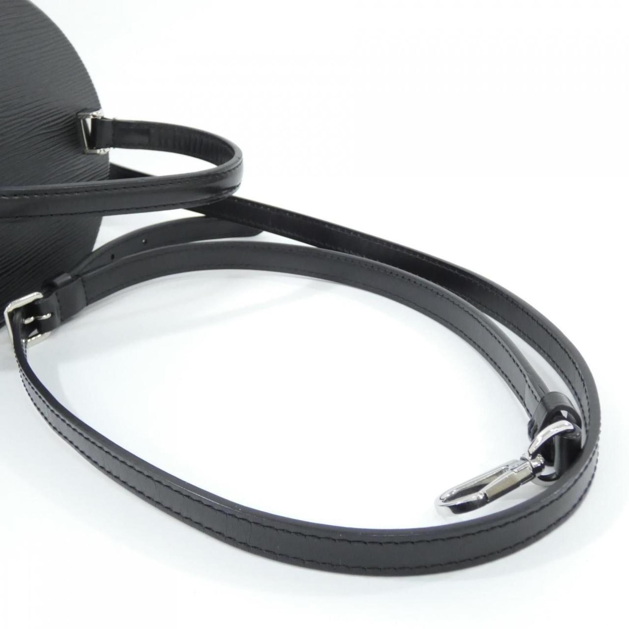 Louis Vuitton Louis Vuitton Epi Cannes M52226 Handbag Size ONE SIZE - 9 Thumbnail