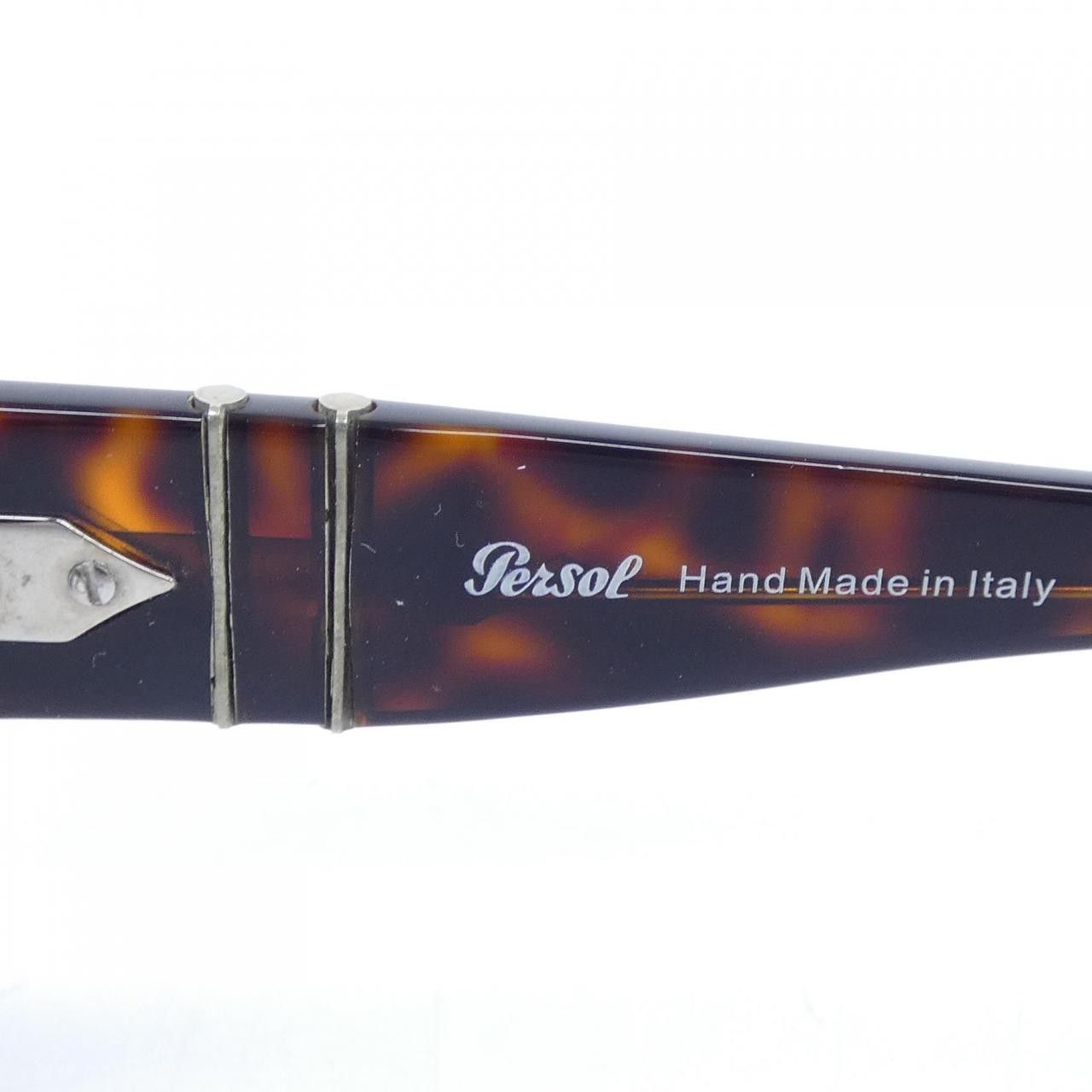 Other Other Persol 2915-S Sunglasses Plastic / Synthetic Sunglasses 2915-S DUTY FREE for USA Size ONE SIZE - 4 Thumbnail