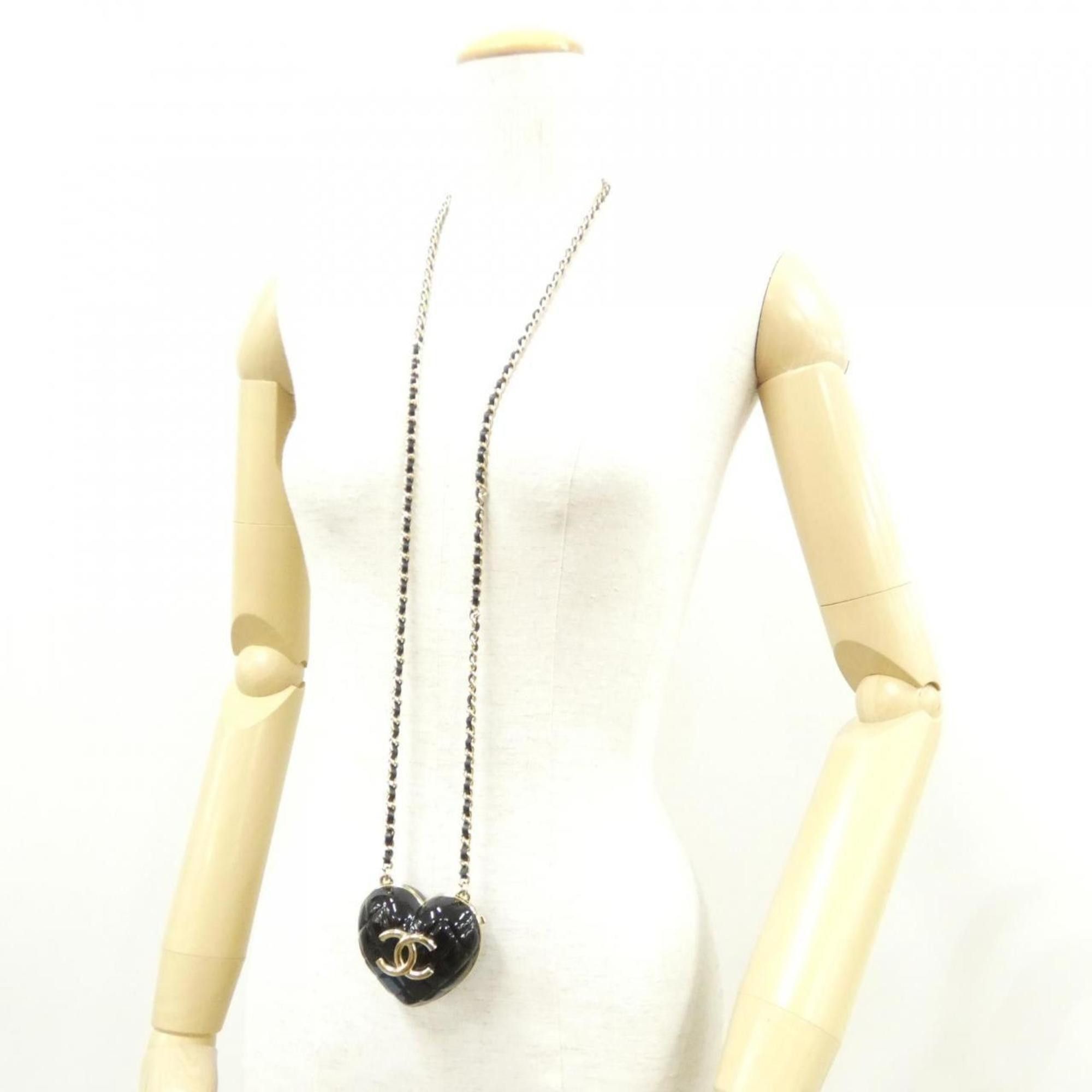 Chanel Chanel AP9365 Necklace Size ONE SIZE - 6 Thumbnail