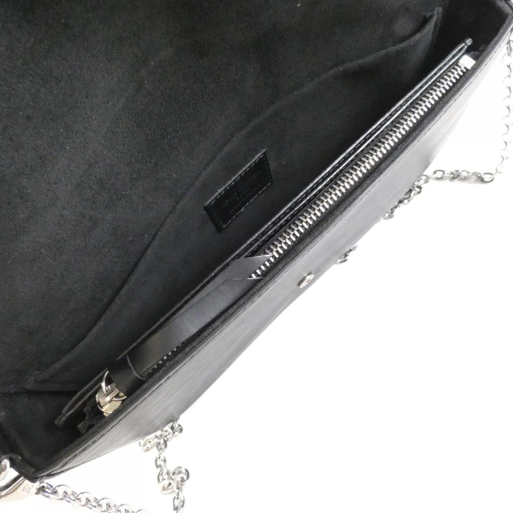 Louis Vuitton Louis Vuitton Epi Pochette Felicie M62648 Shoulder Bag Size ONE SIZE - 8 Thumbnail
