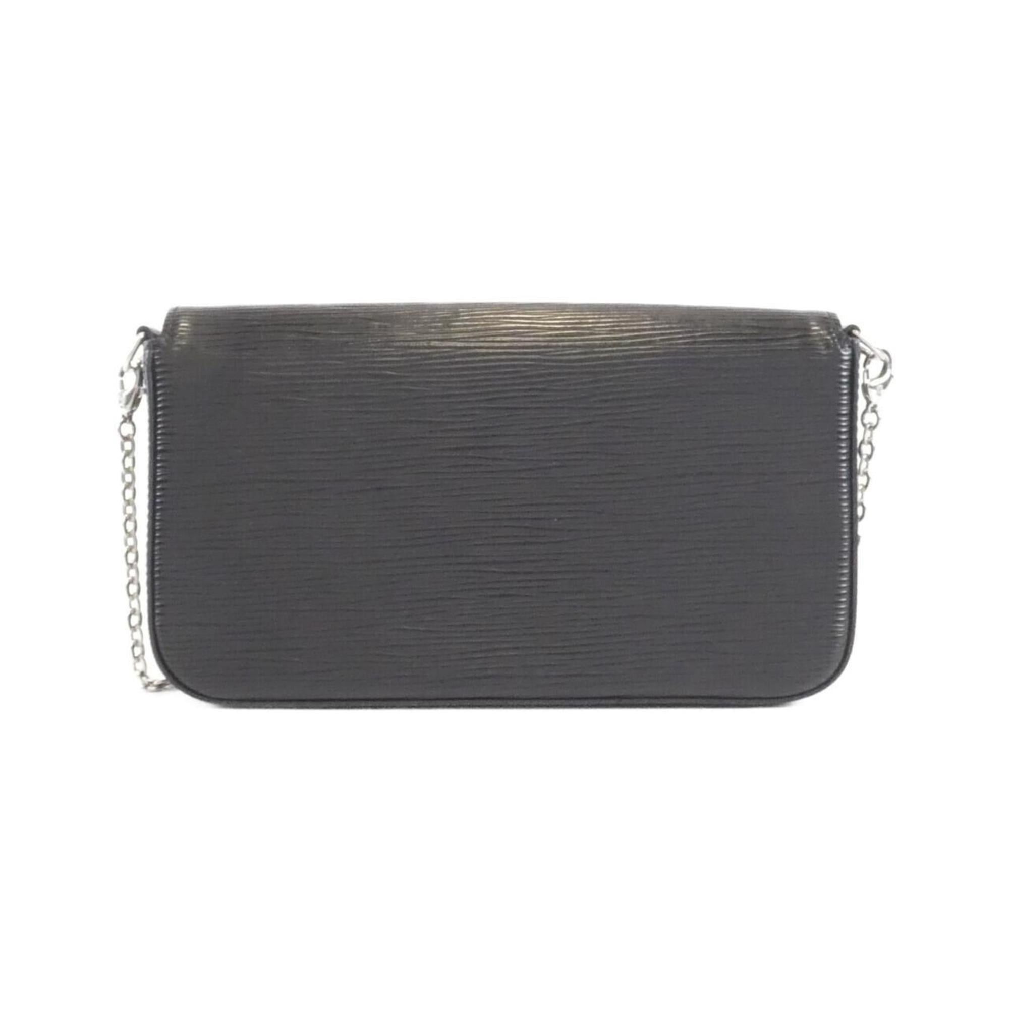 Louis Vuitton Louis Vuitton Epi Pochette Felicie M62648 Shoulder Bag Size ONE SIZE - 2 Thumbnail