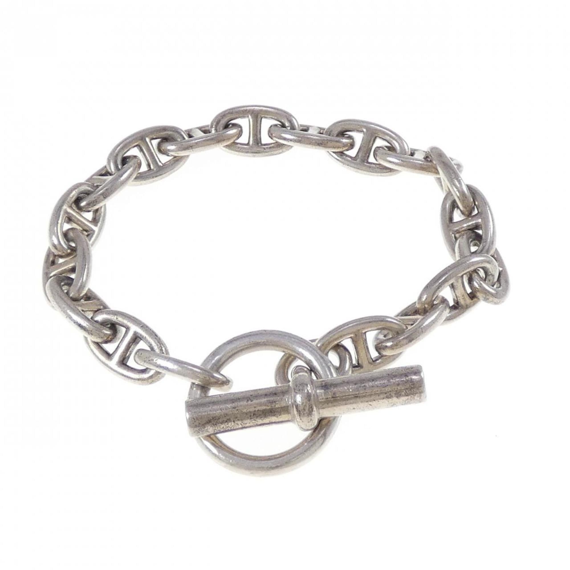 Hermes Hermes Hermès Chaine d'Ancre PM Bracelet Size ONE SIZE - 2 Thumbnail