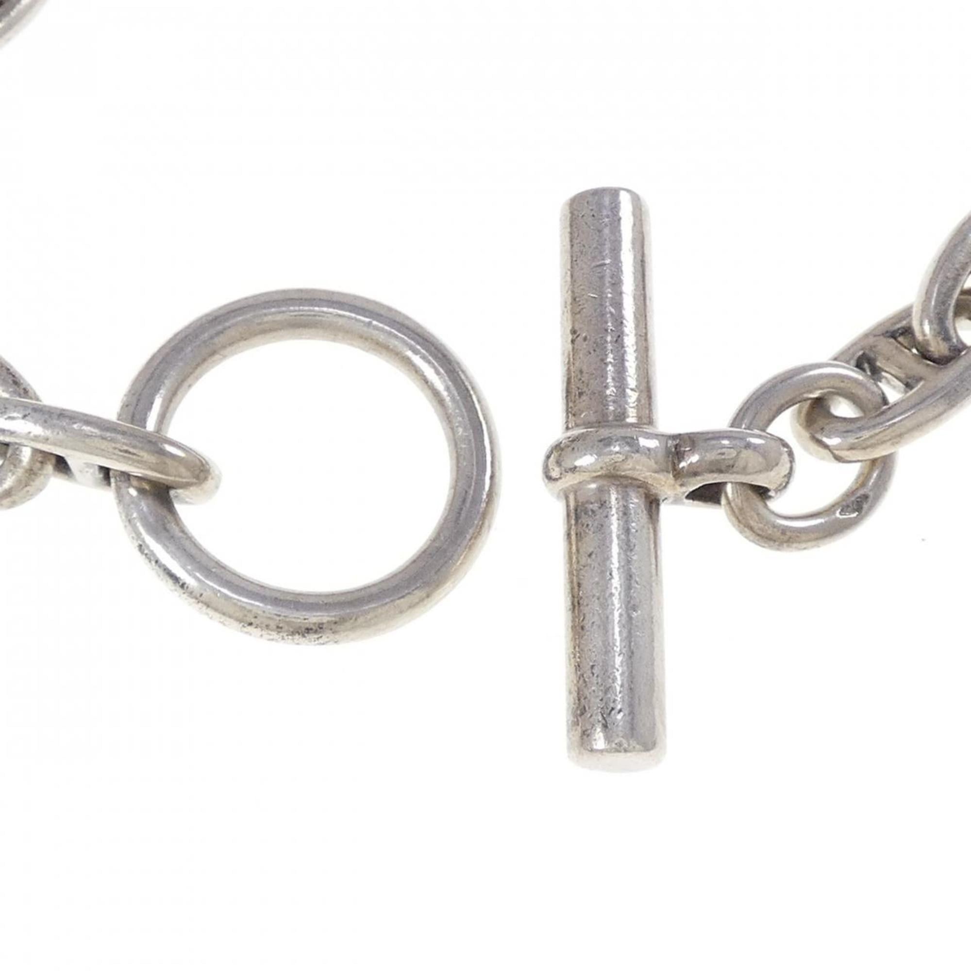 Hermes Hermes Hermès Chaine d'Ancre PM Bracelet Size ONE SIZE - 3 Thumbnail