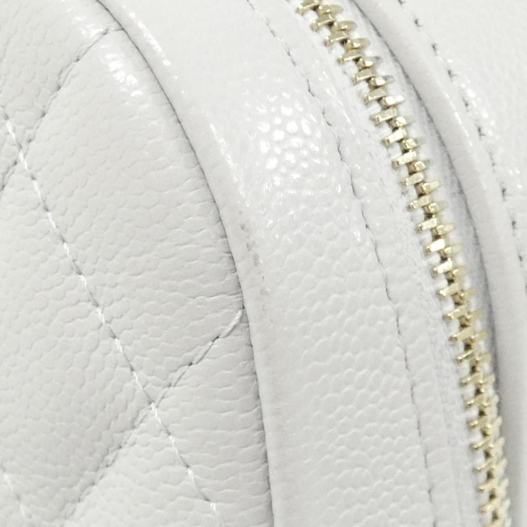 Chanel Chanel Timeless Classic Line AP3753 Backpack Size ONE SIZE - 5 Thumbnail