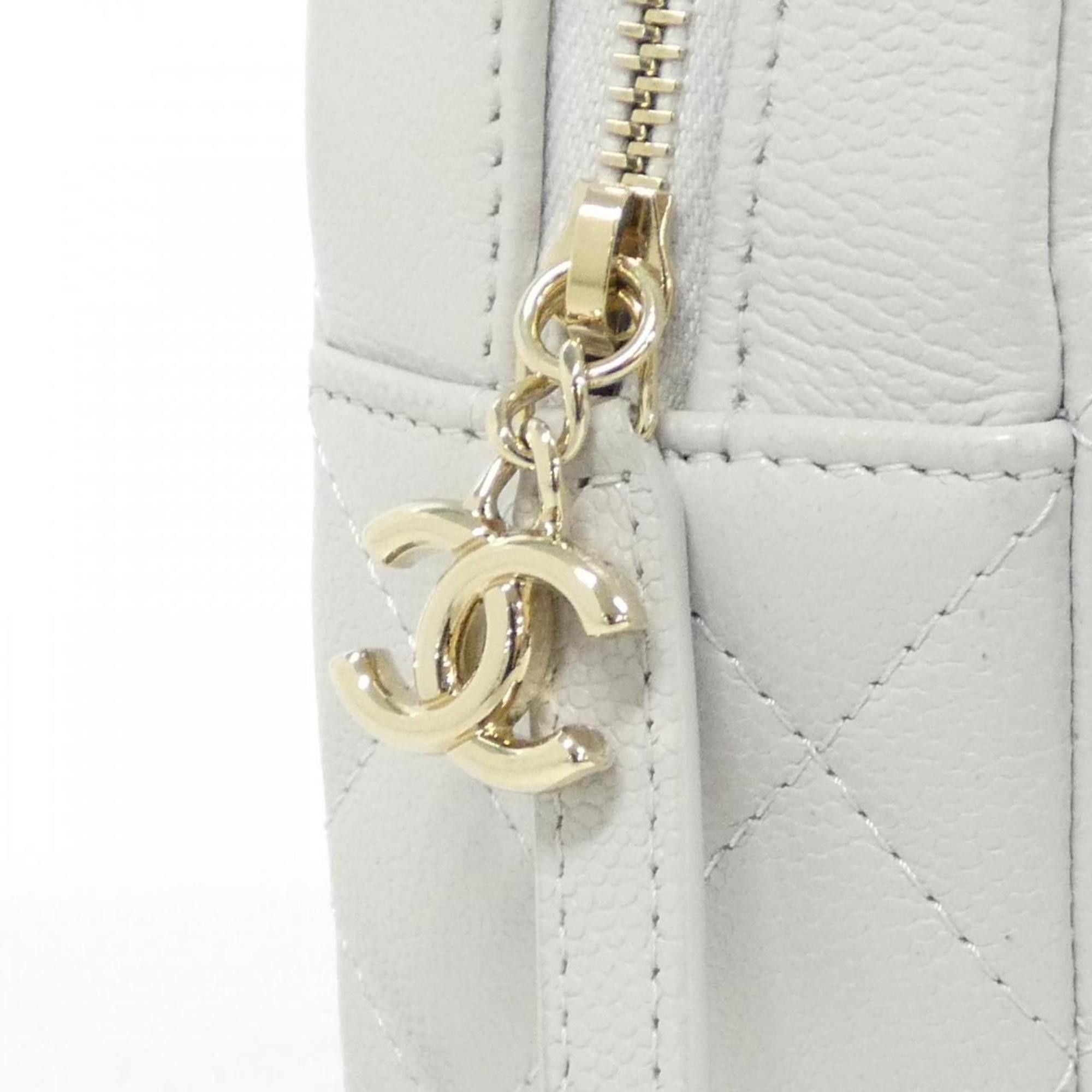 Chanel Chanel Timeless Classic Line AP3753 Backpack Size ONE SIZE - 4 Thumbnail