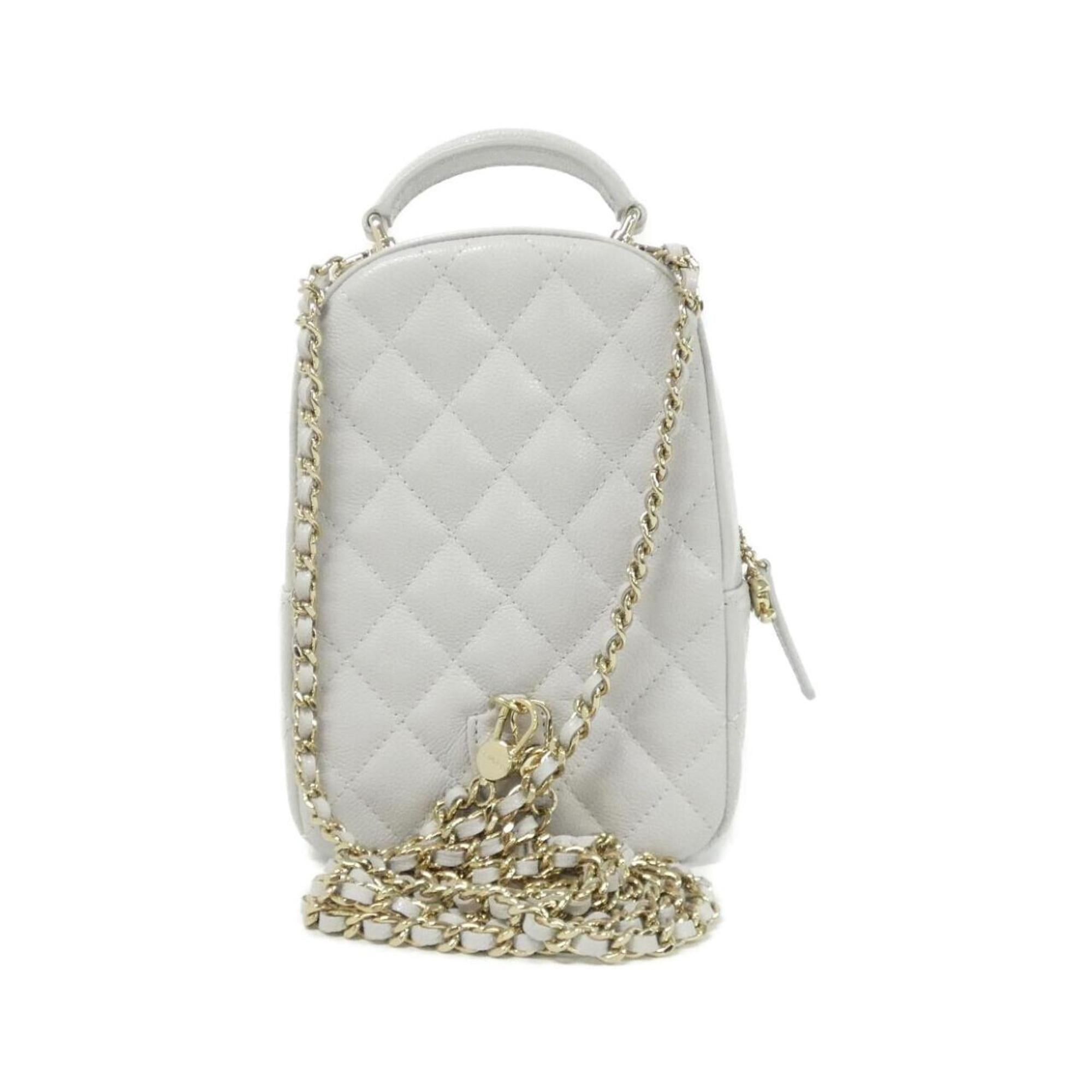 Chanel Chanel Timeless Classic Line AP3753 Backpack Size ONE SIZE - 2 Thumbnail