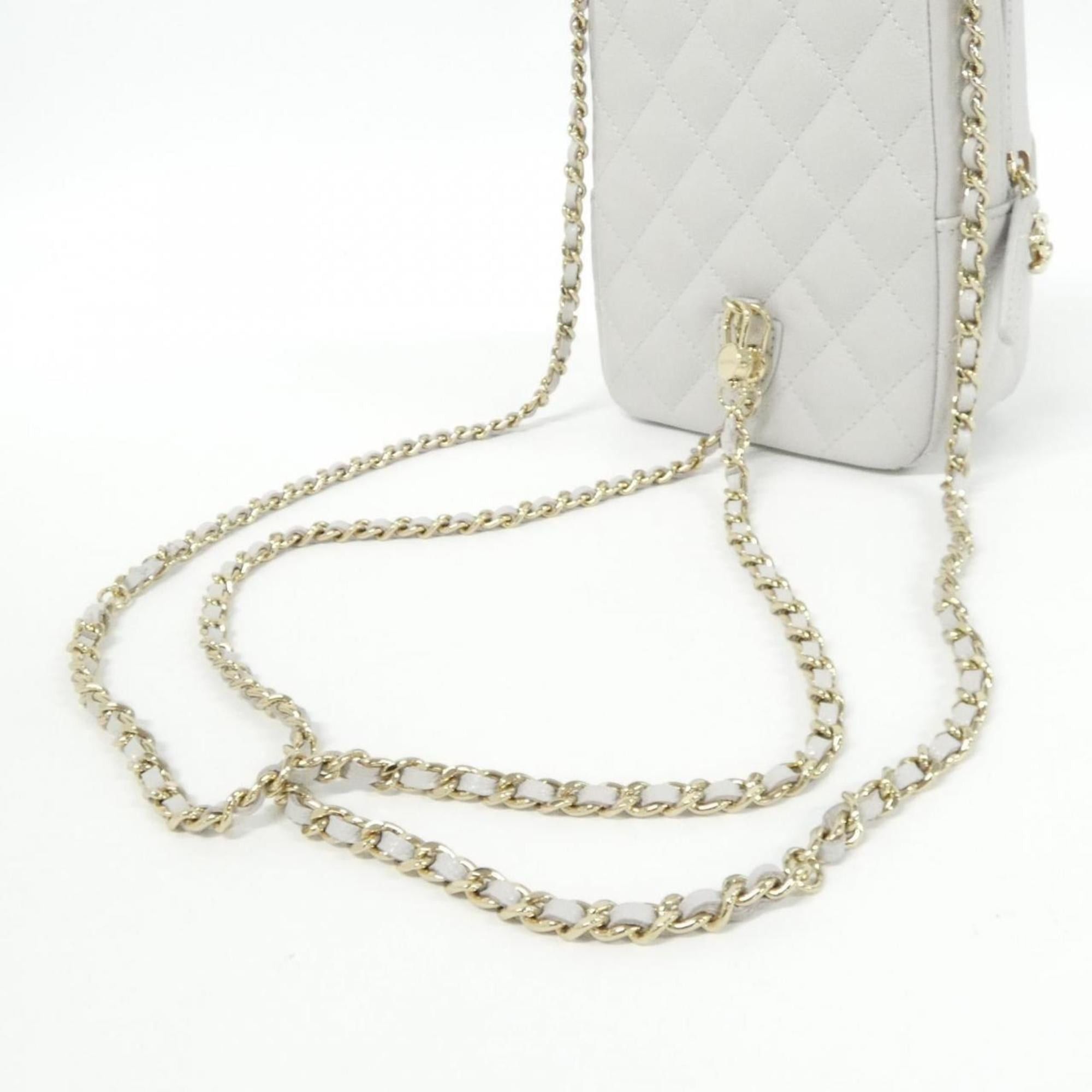 Chanel Chanel Timeless Classic Line AP3753 Backpack Size ONE SIZE - 9 Thumbnail