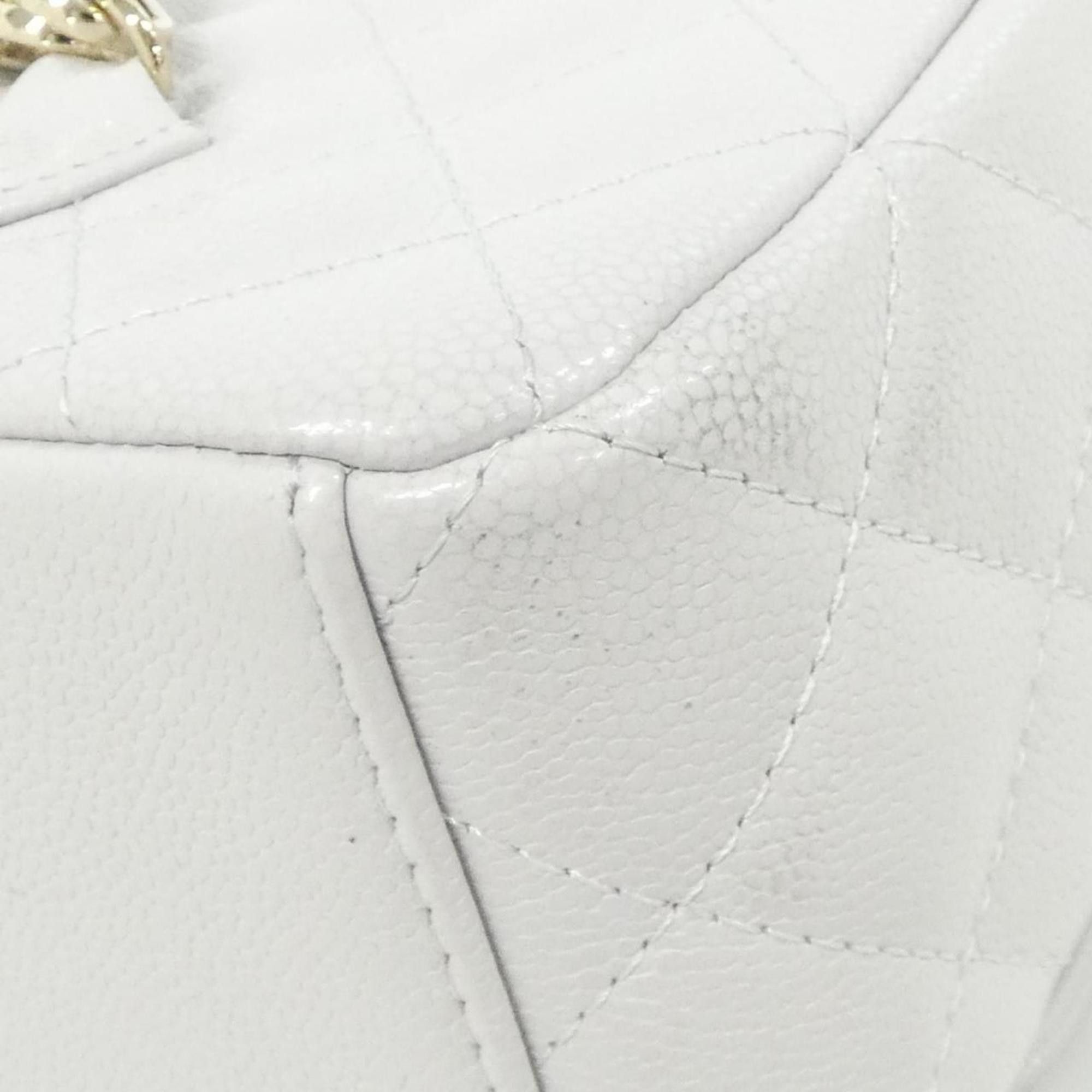 Chanel Chanel Timeless Classic Line AP3753 Backpack Size ONE SIZE - 3 Thumbnail