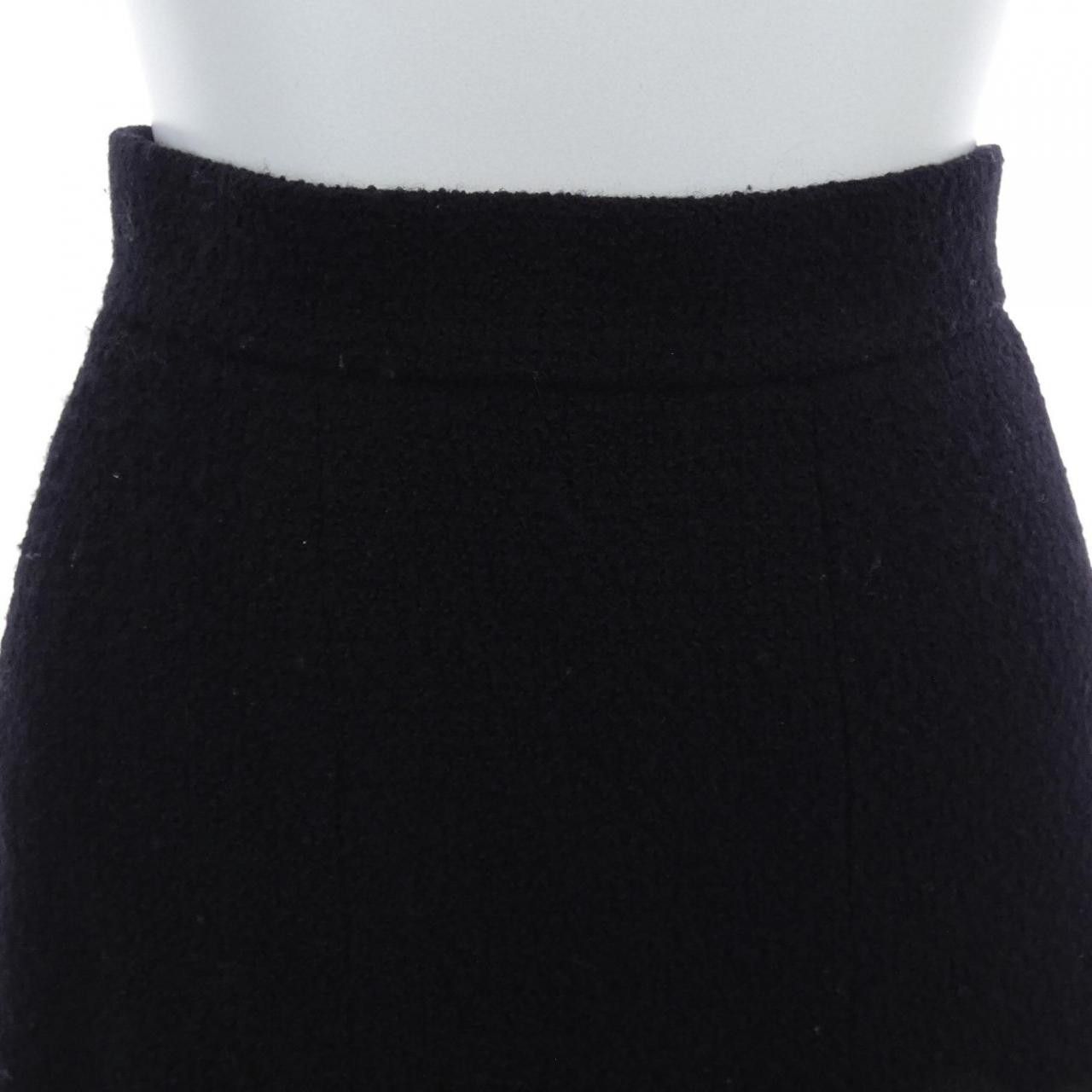 Chanel Chanel Chanel Skirt Textile Skirts DUTY FREE for USA Size ONE SIZE - 4 Thumbnail