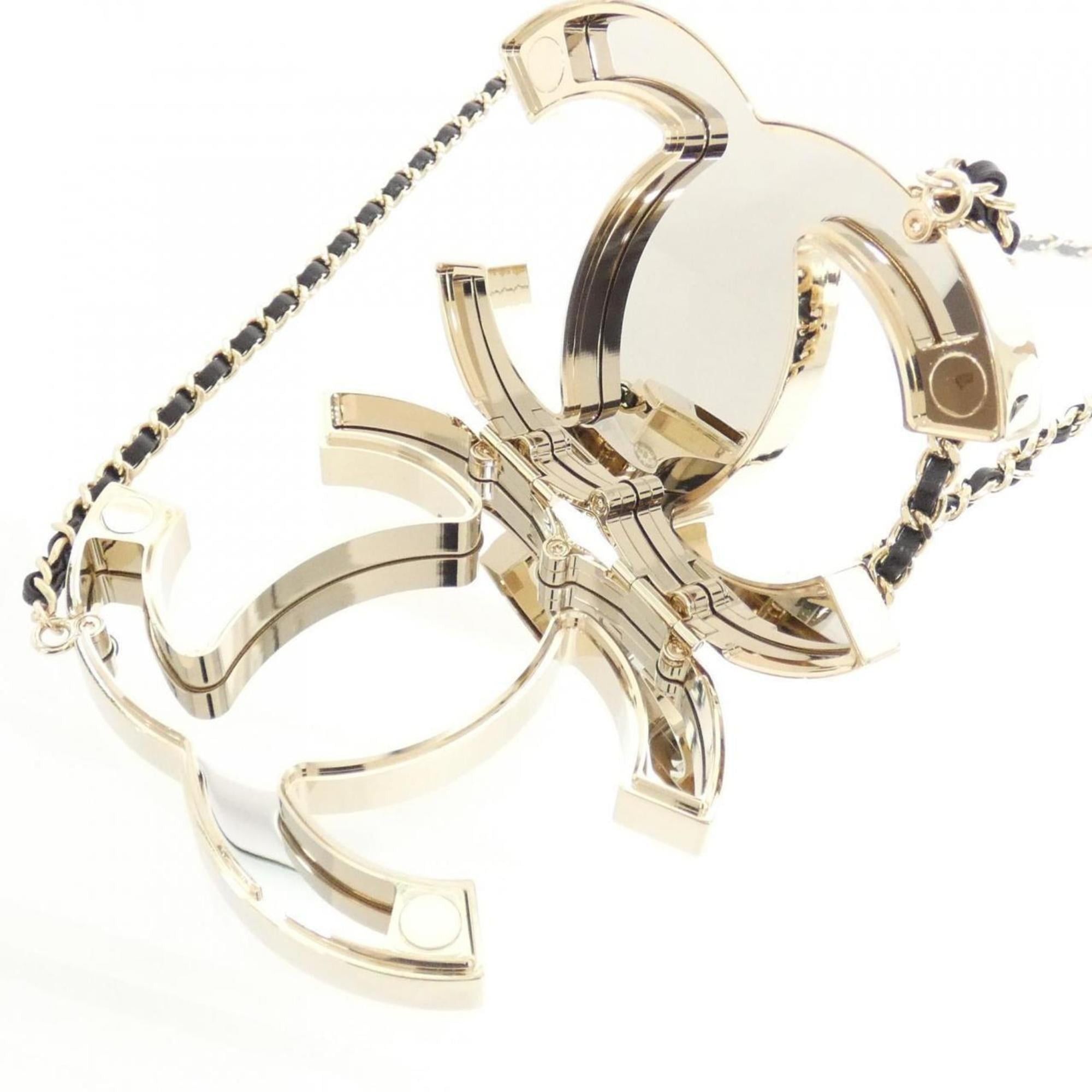 Chanel Chanel ABE814 Necklace Size ONE SIZE - 6 Thumbnail