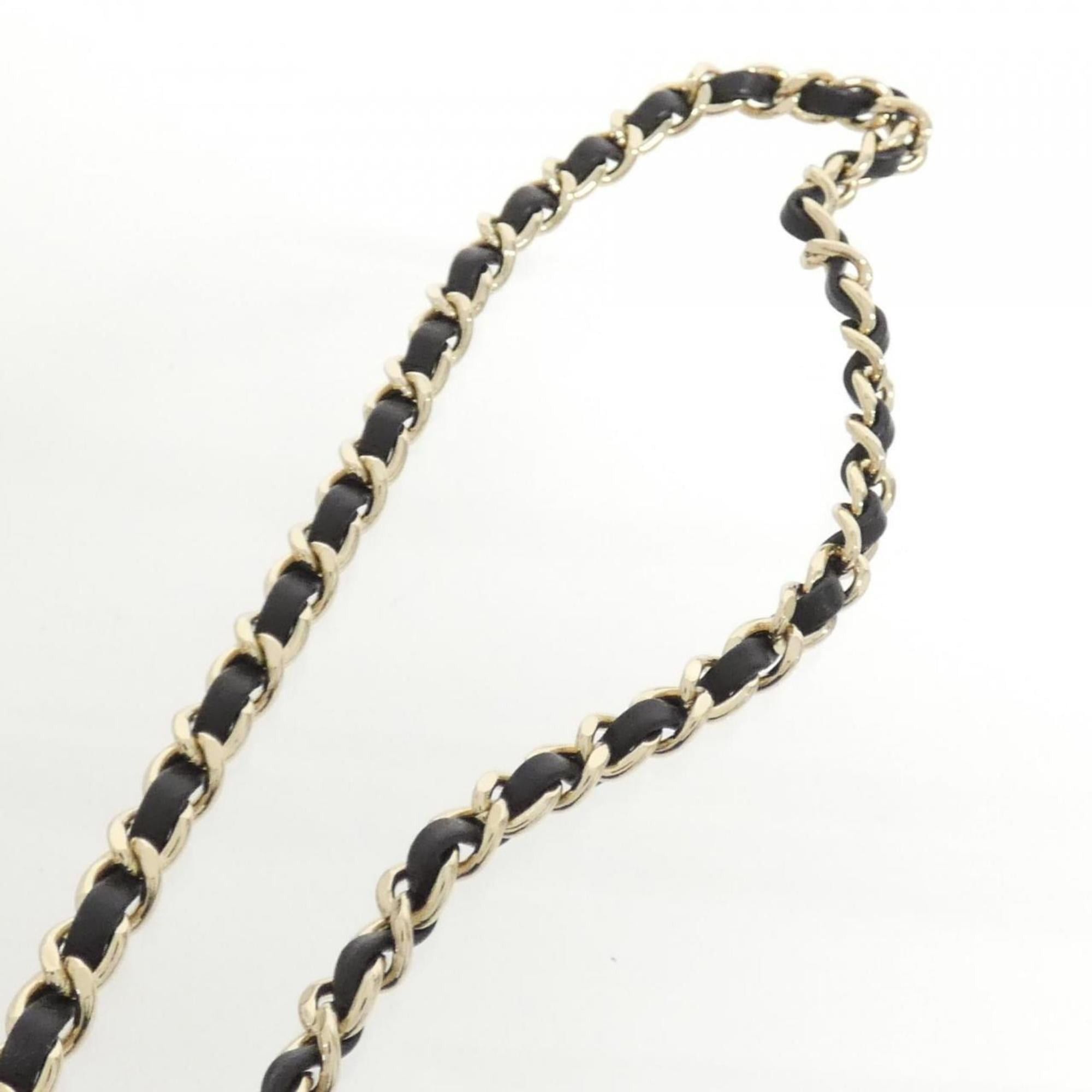Chanel Chanel ABE814 Necklace Size ONE SIZE - 7 Thumbnail