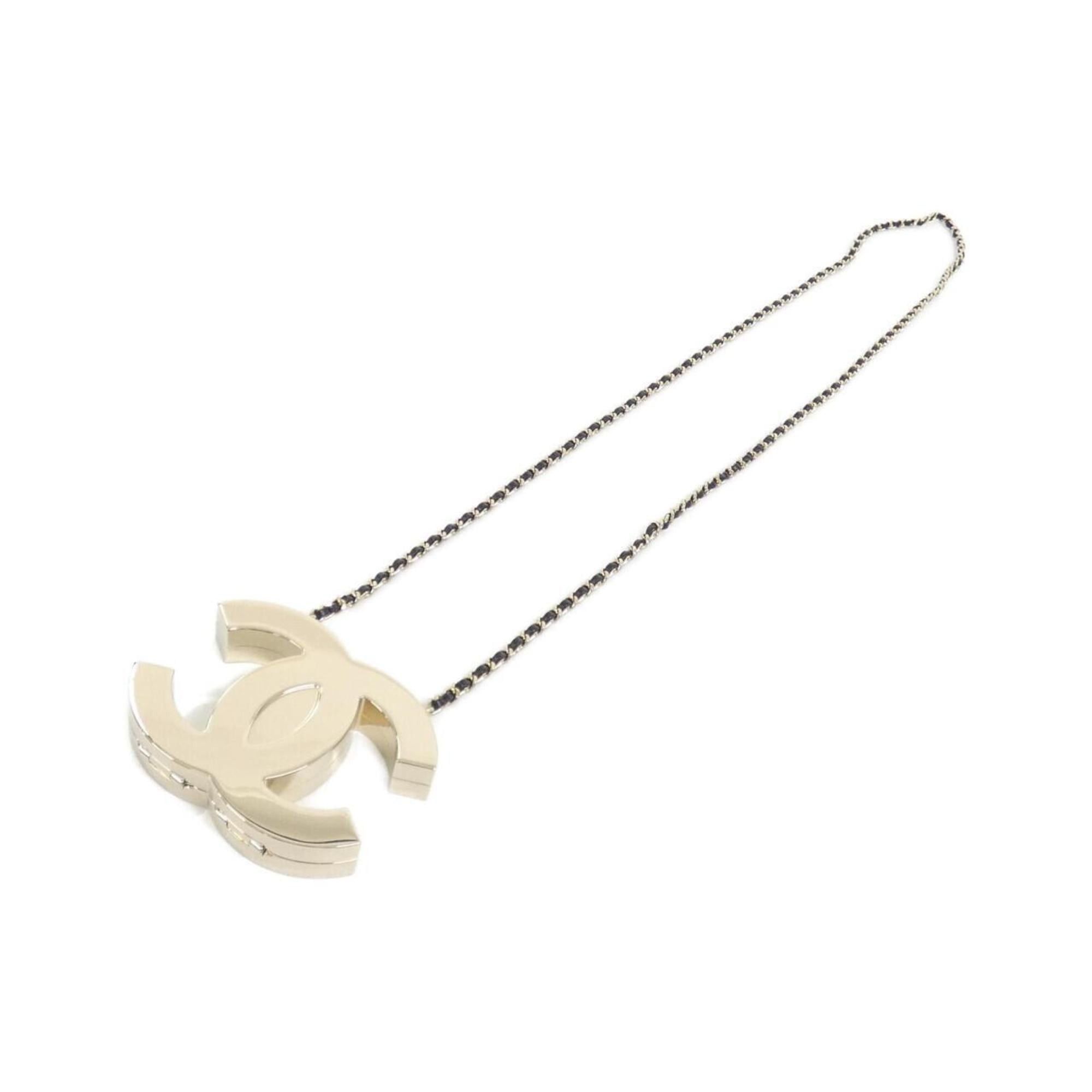 Chanel Chanel ABE814 Necklace Size ONE SIZE - 2 Thumbnail