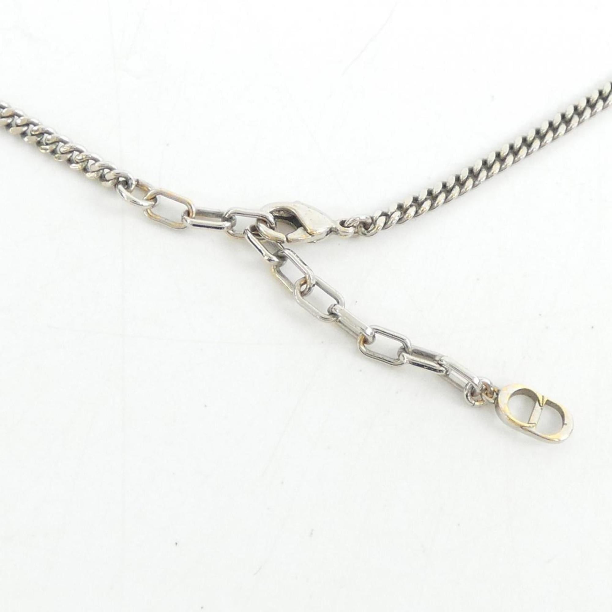 Dior Christian Dior Dior necklace Size ONE SIZE - 5 Thumbnail