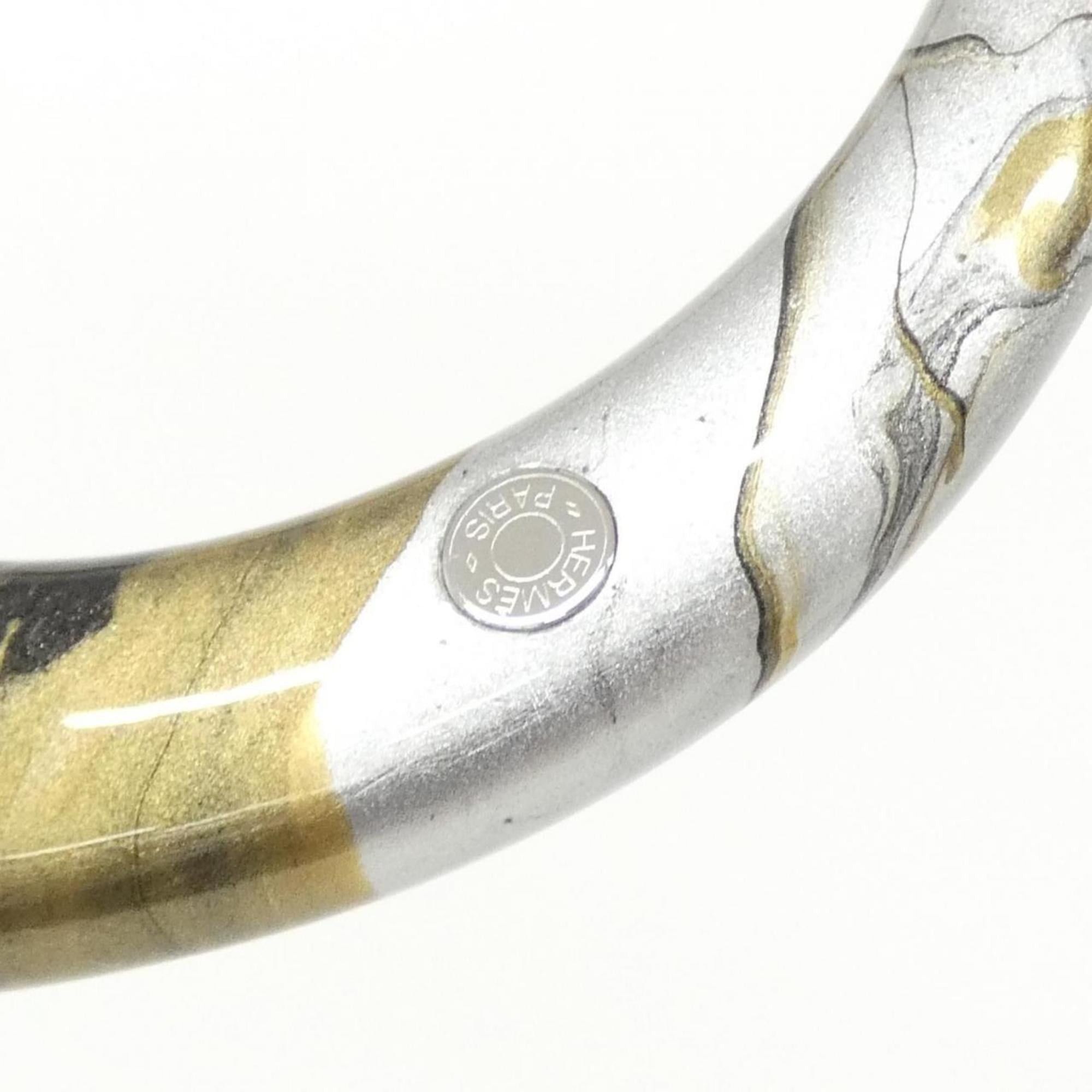 Hermes Hermes Stellar PM 000012FL Bangle Size ONE SIZE - 3 Thumbnail