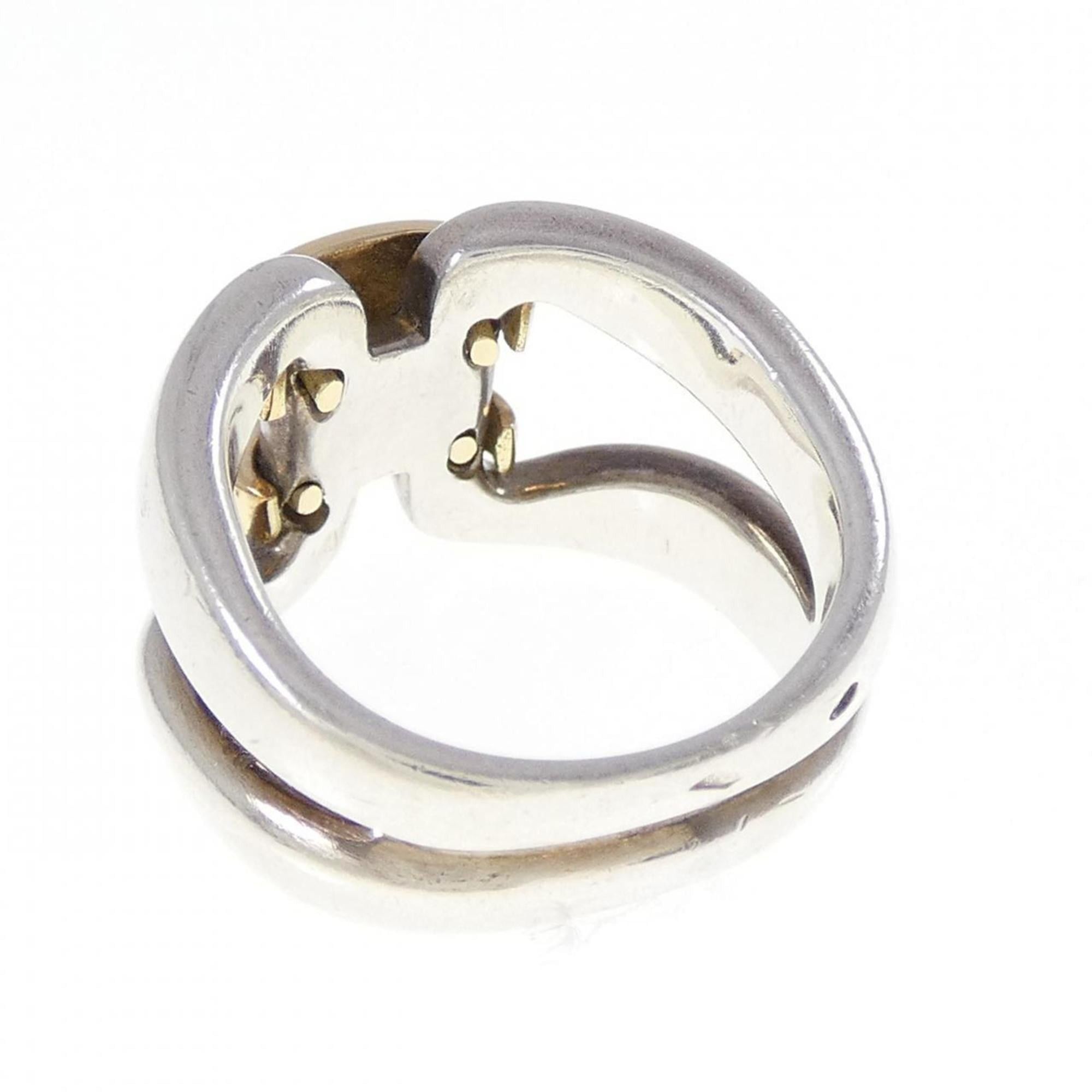 Hermes Hermes Hermès History Ring Size ONE SIZE - 3 Thumbnail