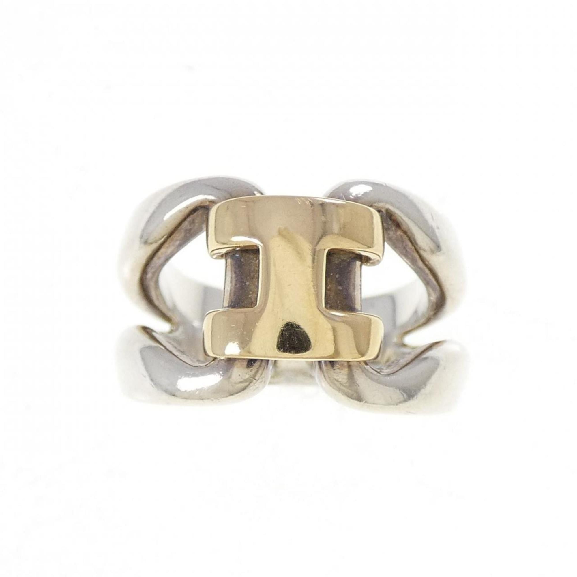 Hermes Hermes Hermès History Ring Size ONE SIZE - 2 Thumbnail