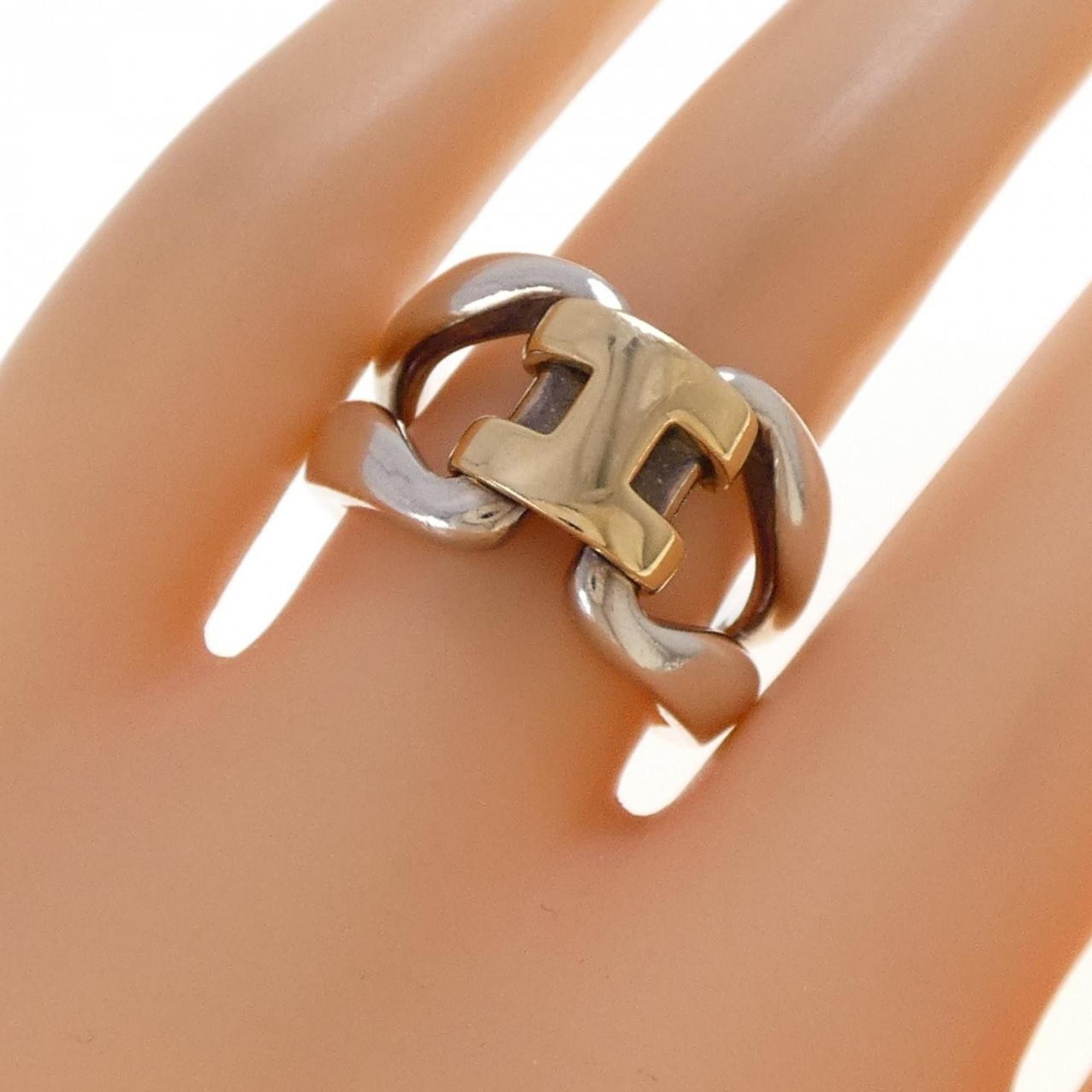 Hermes Hermes Hermès History Ring Size ONE SIZE - 5 Thumbnail