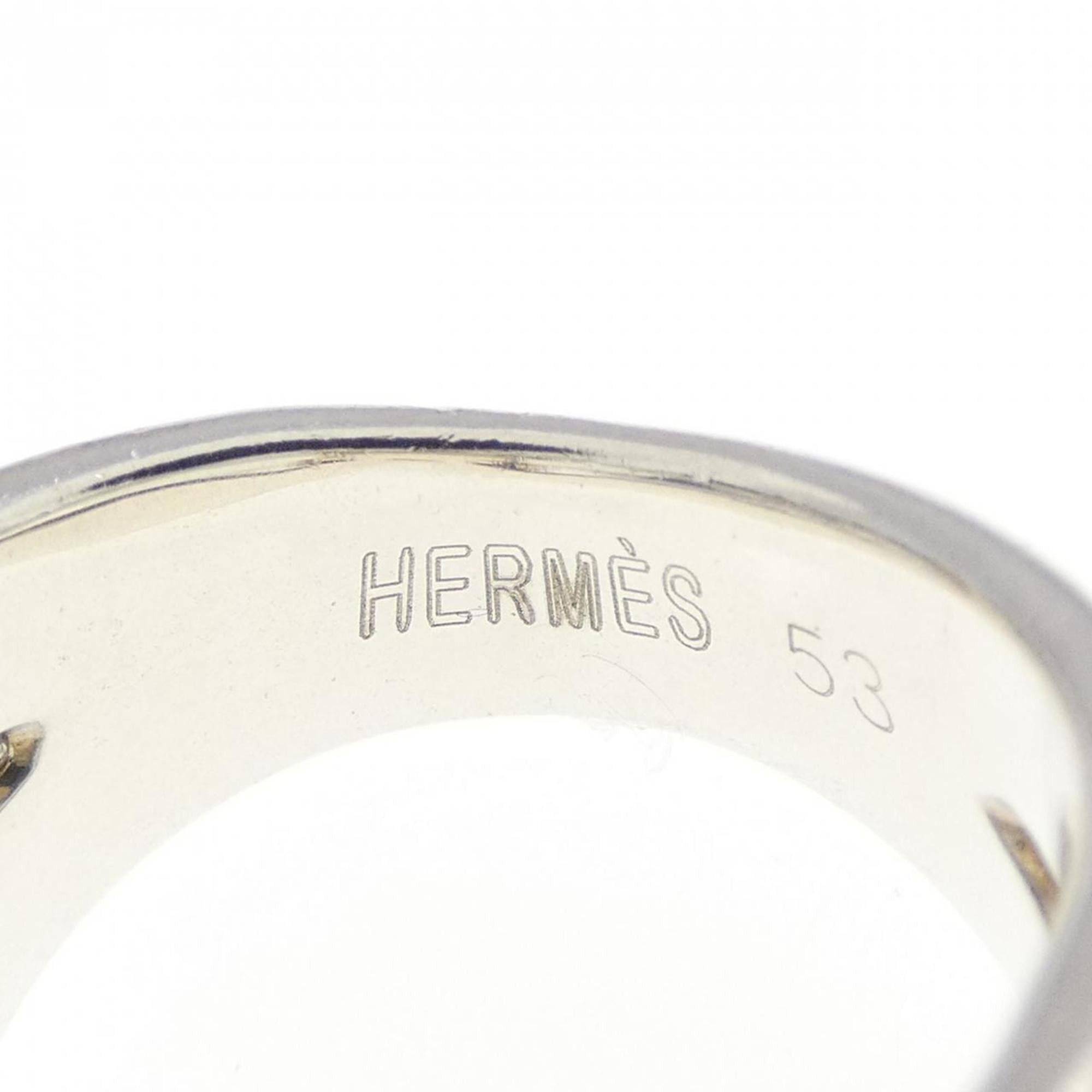 Hermes Hermes Hermès History Ring Size ONE SIZE - 4 Thumbnail