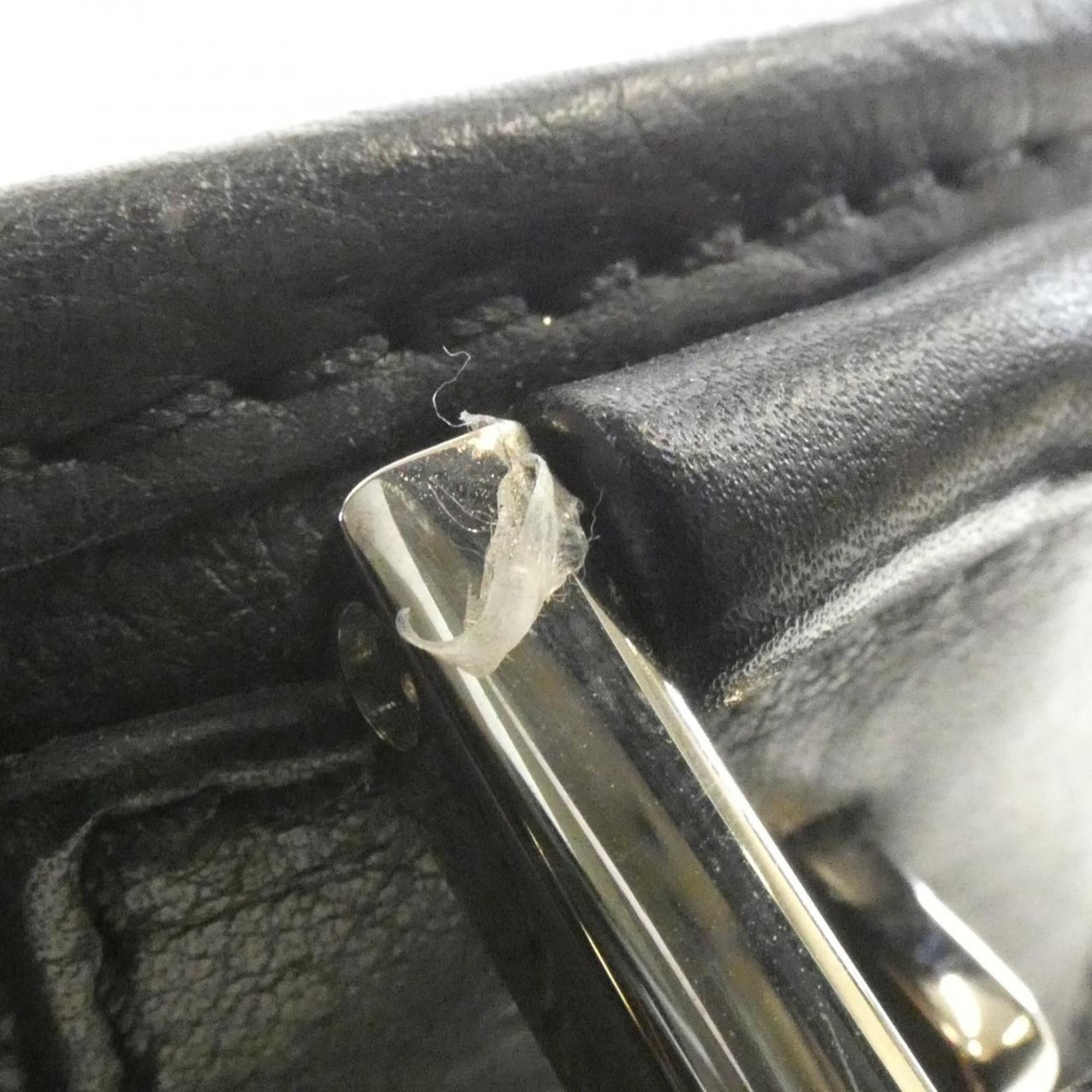 Loewe Loewe AMAZONA FUSTA SMALL 311 62 028 Handbag Size ONE SIZE - 7 Thumbnail