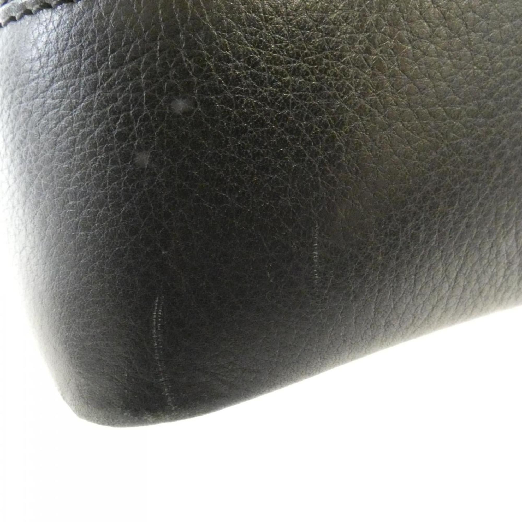Loewe Loewe AMAZONA FUSTA SMALL 311 62 028 Handbag Size ONE SIZE - 5 Thumbnail