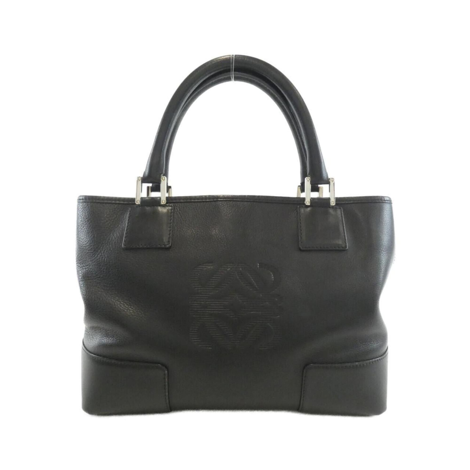 Loewe Loewe AMAZONA FUSTA SMALL 311 62 028 Handbag Size ONE SIZE - 2 Thumbnail