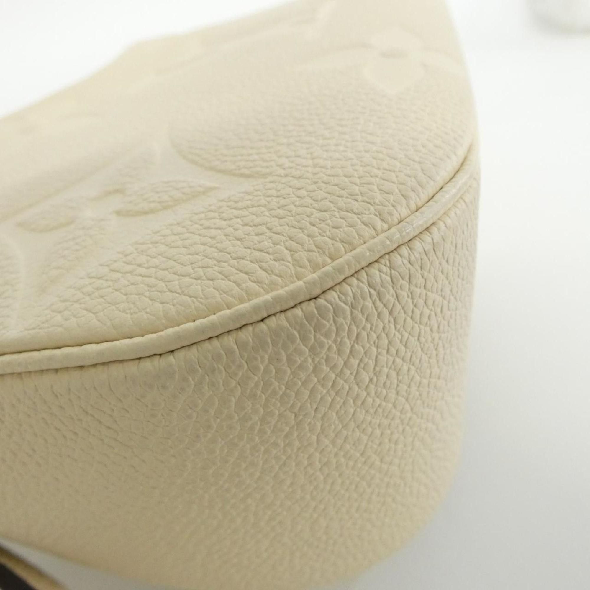 Louis Vuitton Louis Vuitton Monogram Empreinte Bagatelle M46099 Handbag Size ONE SIZE - 2 Thumbnail