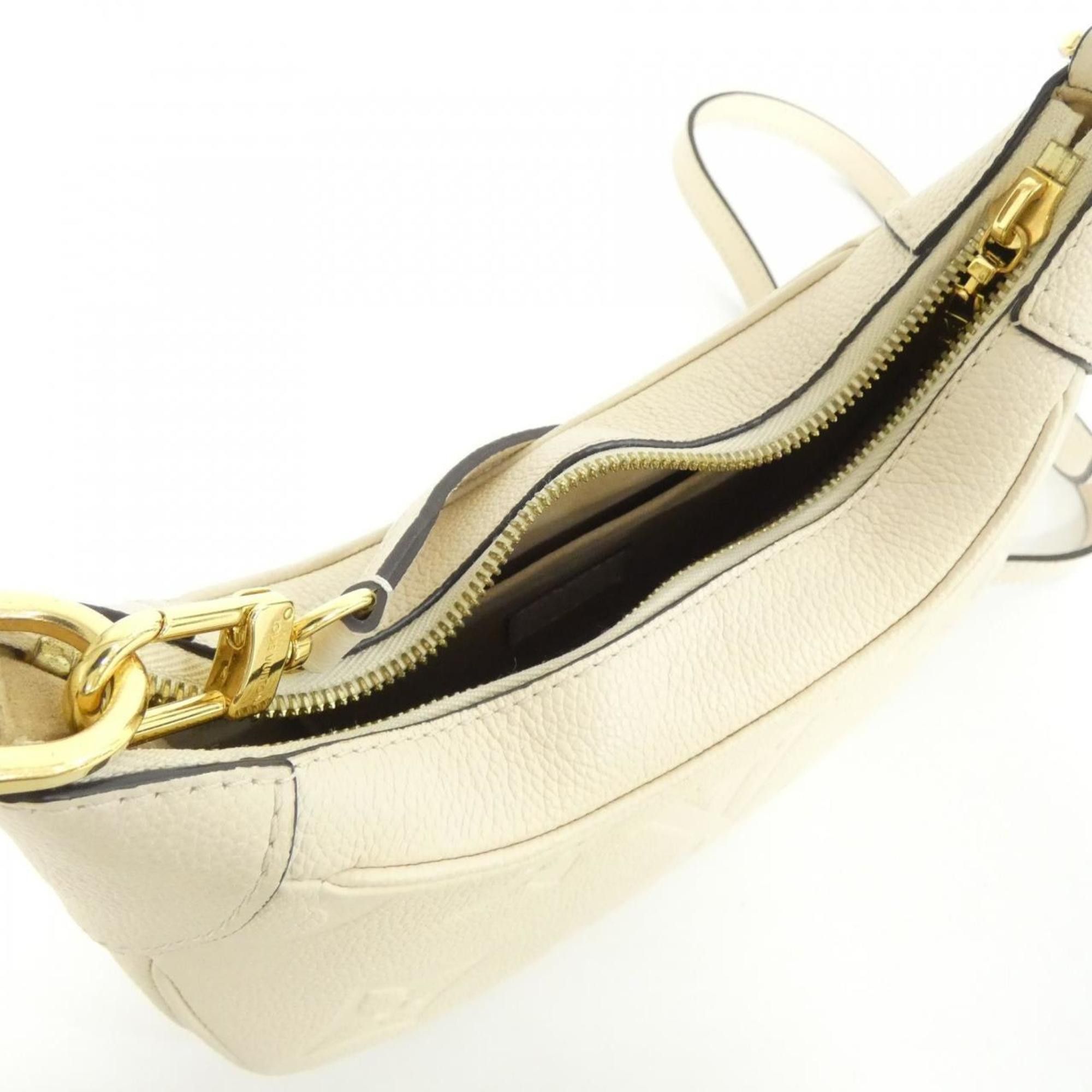 Louis Vuitton Louis Vuitton Monogram Empreinte Bagatelle M46099 Handbag Size ONE SIZE - 6 Thumbnail