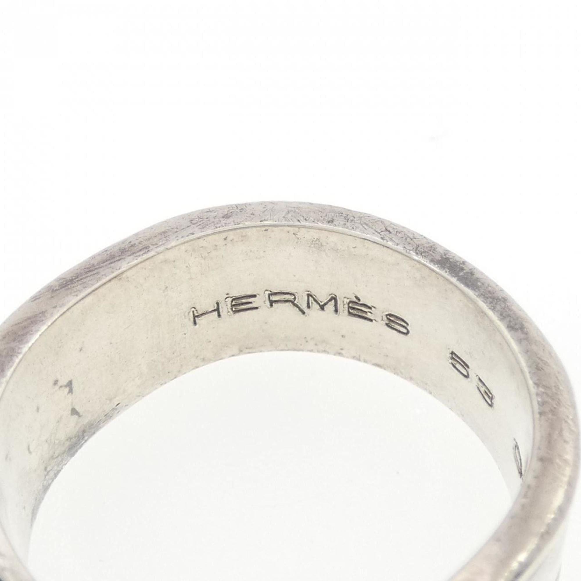 Hermes Hermes Artemis Ribbon Ring Size ONE SIZE - 4 Thumbnail