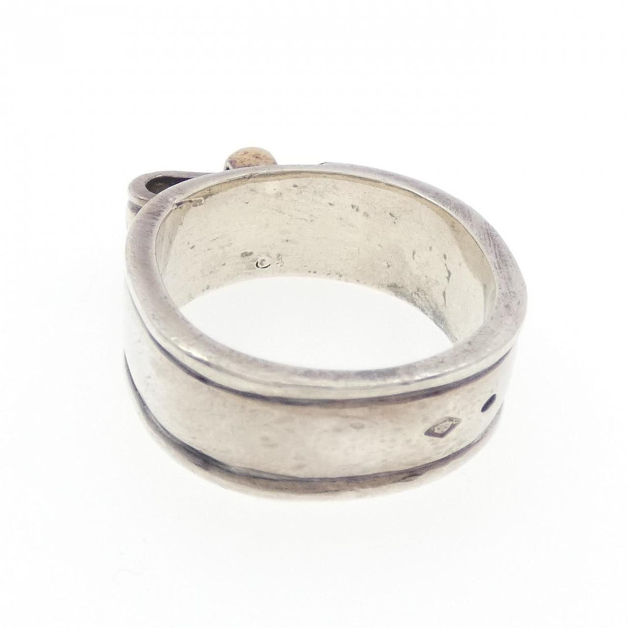Hermes Hermes Artemis Ribbon Ring Size ONE SIZE - 3 Thumbnail