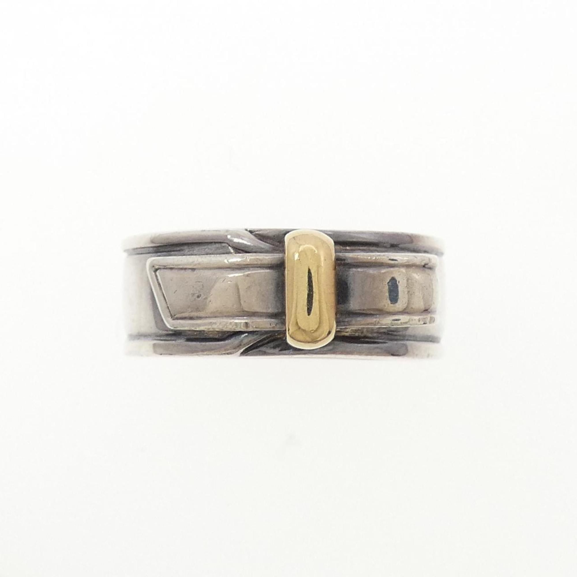 Hermes Hermes Artemis Ribbon Ring Size ONE SIZE - 2 Thumbnail