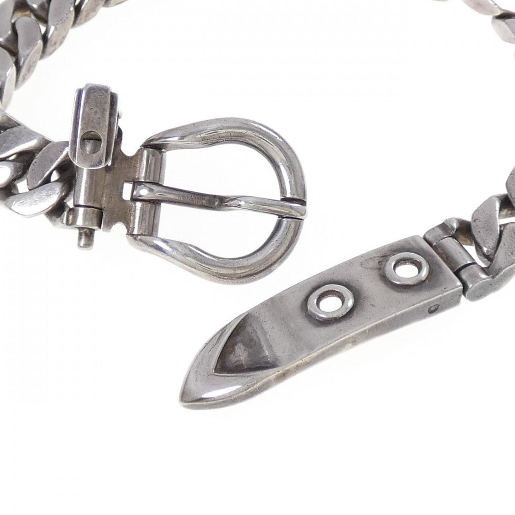 Hermes Hermes Hermès Boucles Sellier Bracelet Size ONE SIZE - 4 Thumbnail