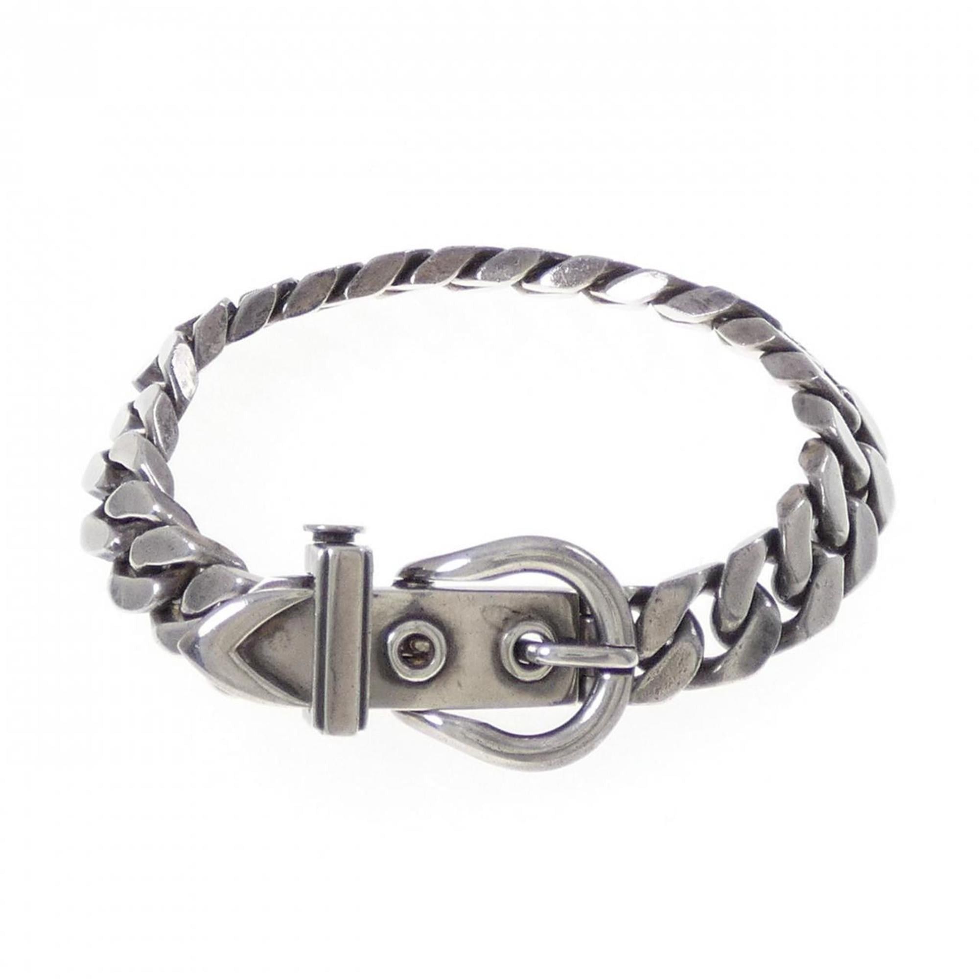 Hermes Hermes Hermès Boucles Sellier Bracelet Size ONE SIZE - 3 Thumbnail