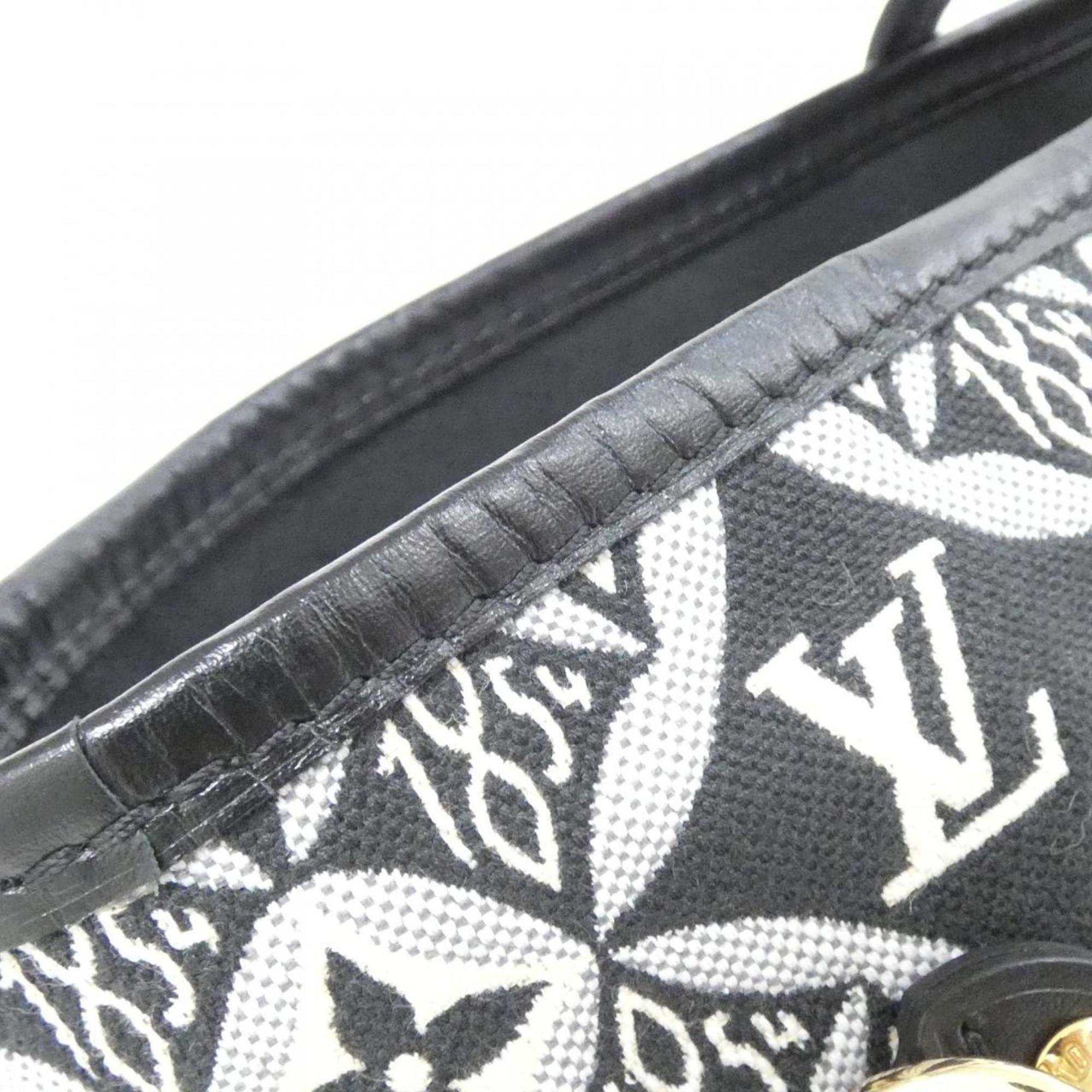 Louis Vuitton Louis Vuitton SINCE1854 Neverfull MM M57230 Handbag Size ONE SIZE - 3 Thumbnail