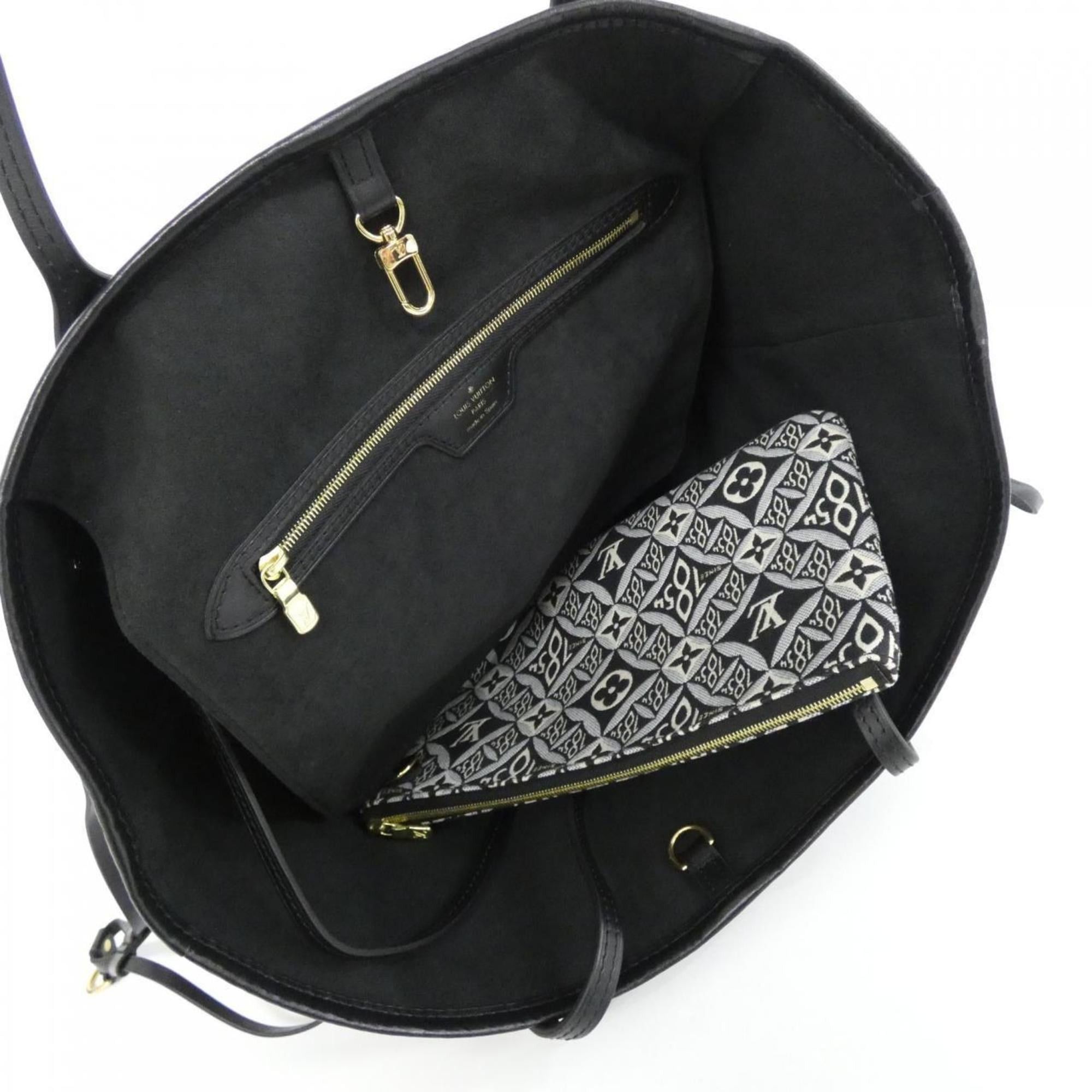 Louis Vuitton Louis Vuitton SINCE1854 Neverfull MM M57230 Handbag Size ONE SIZE - 5 Thumbnail