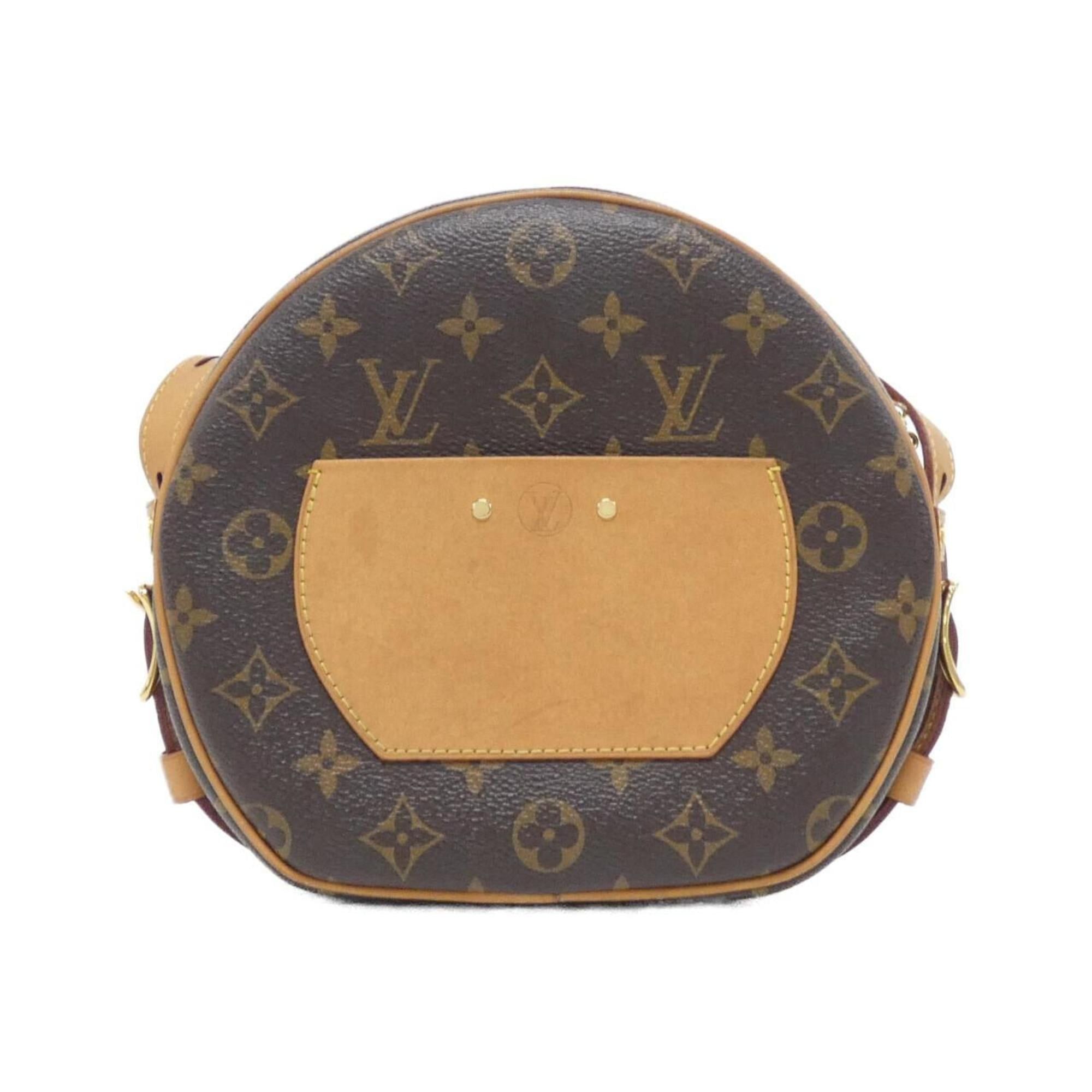 Louis Vuitton Louis Vuitton Monogram Boite Chapeau Souple MM M45647 Shoulder Bag Size ONE SIZE - 2 Thumbnail