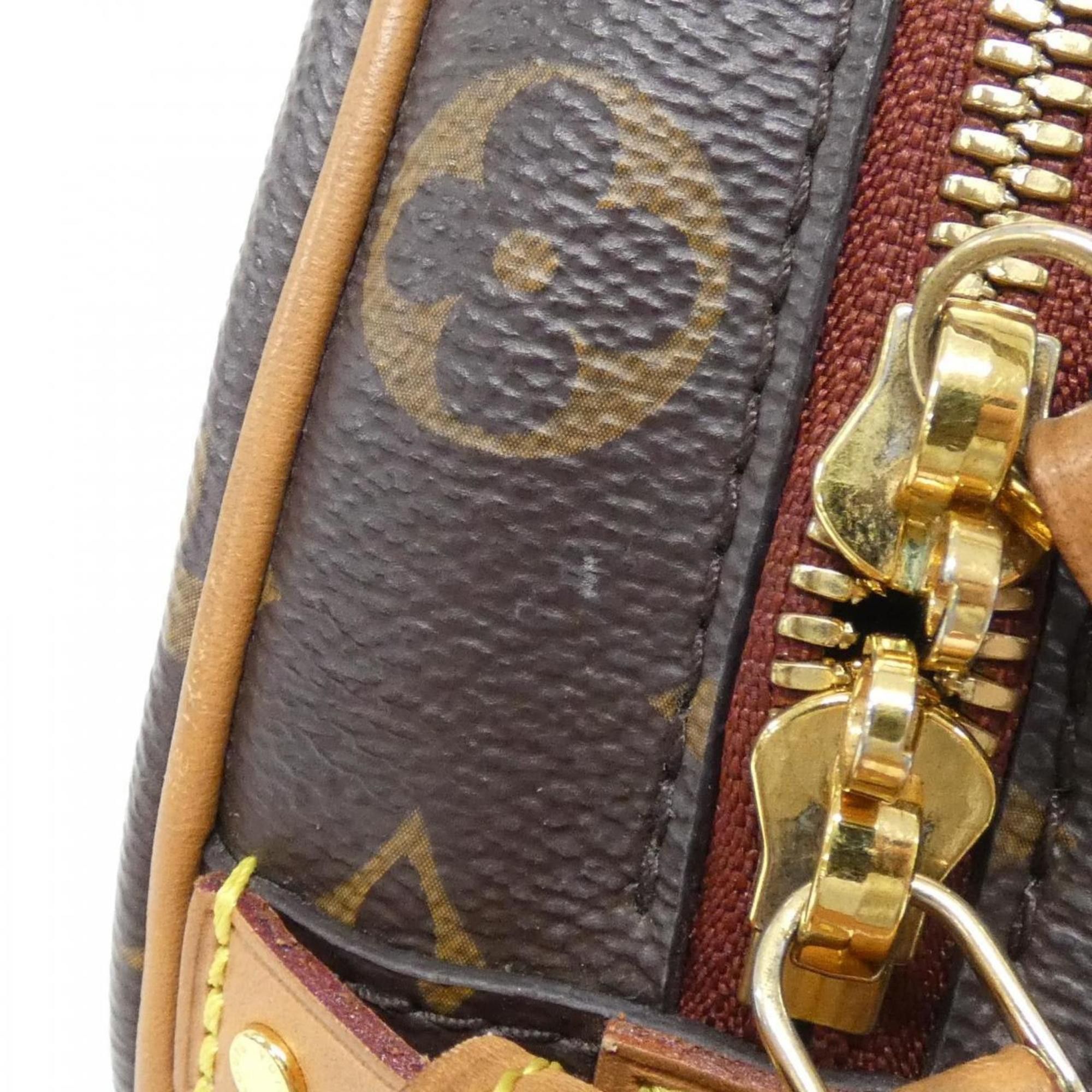 Louis Vuitton Louis Vuitton Monogram Boite Chapeau Souple MM M45647 Shoulder Bag Size ONE SIZE - 6 Thumbnail