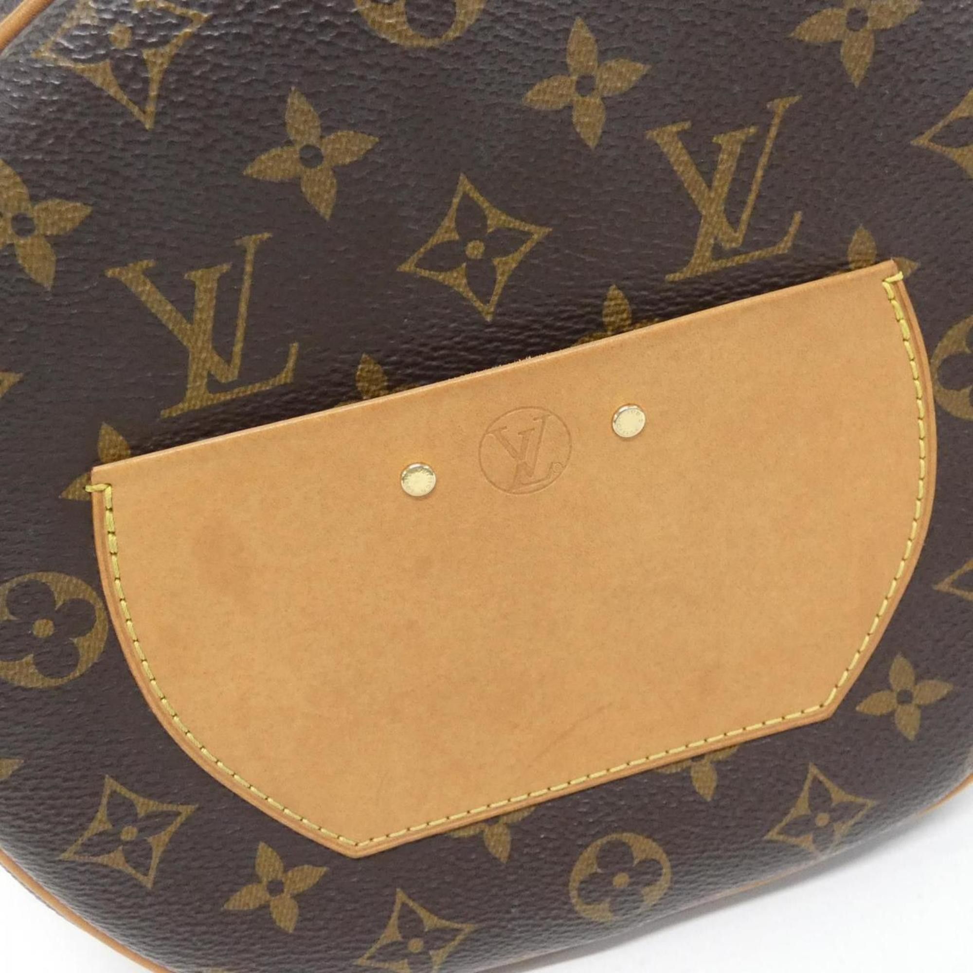 Louis Vuitton Louis Vuitton Monogram Boite Chapeau Souple MM M45647 Shoulder Bag Size ONE SIZE - 4 Thumbnail