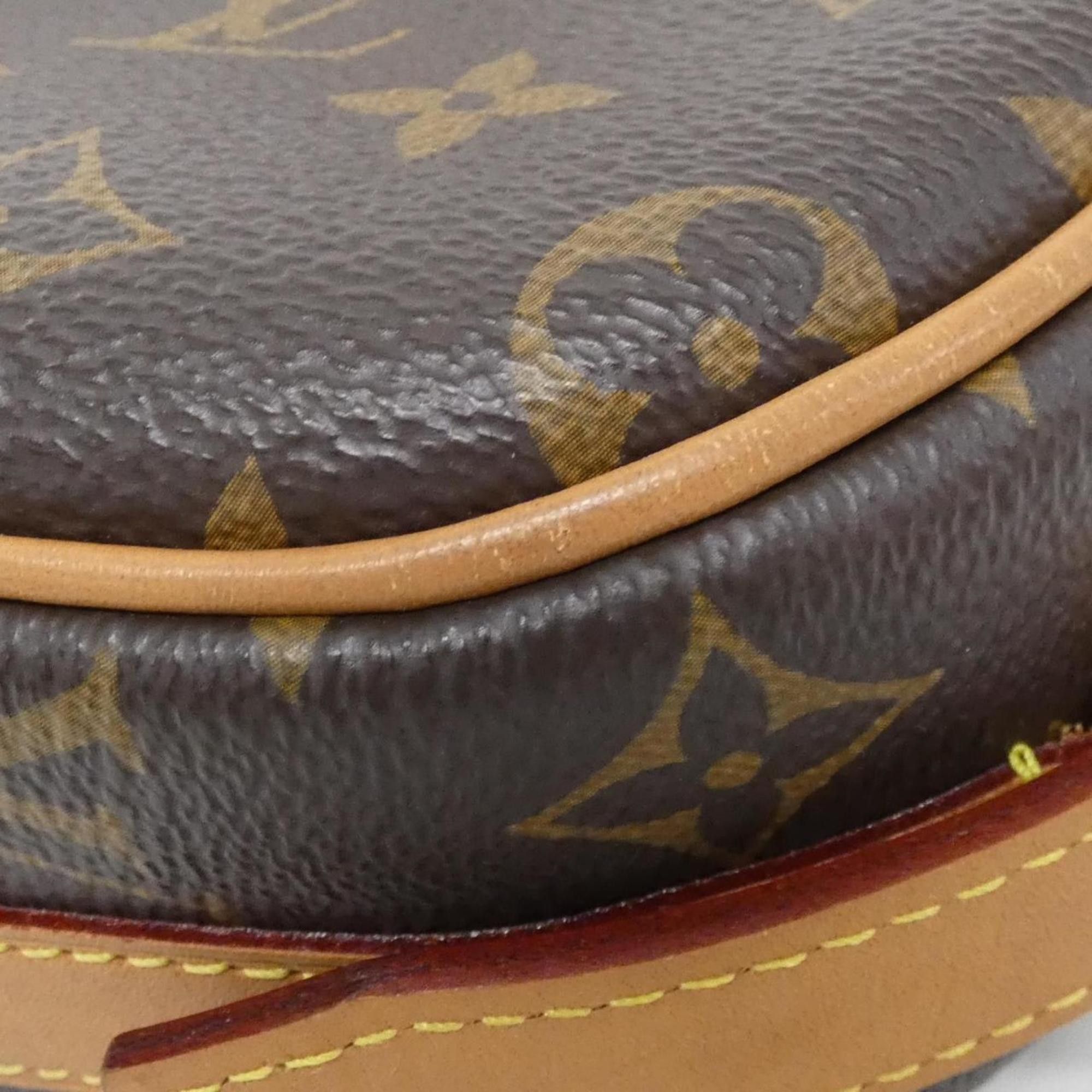 Louis Vuitton Louis Vuitton Monogram Boite Chapeau Souple MM M45647 Shoulder Bag Size ONE SIZE - 3 Thumbnail