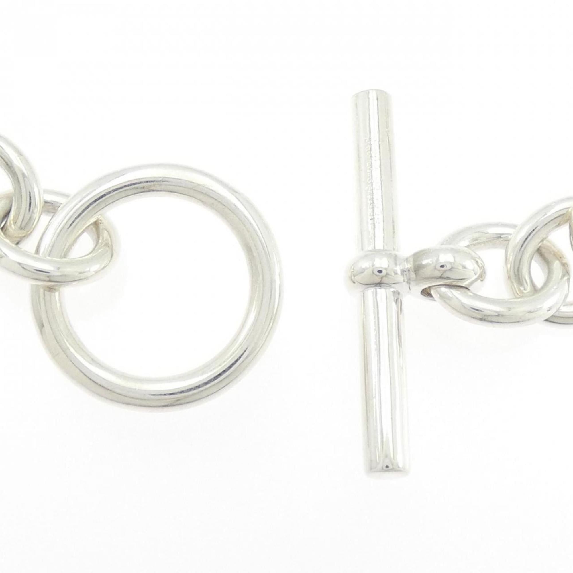 Hermes Hermes Hermès Hallmark Bracelet Size ONE SIZE - 3 Thumbnail