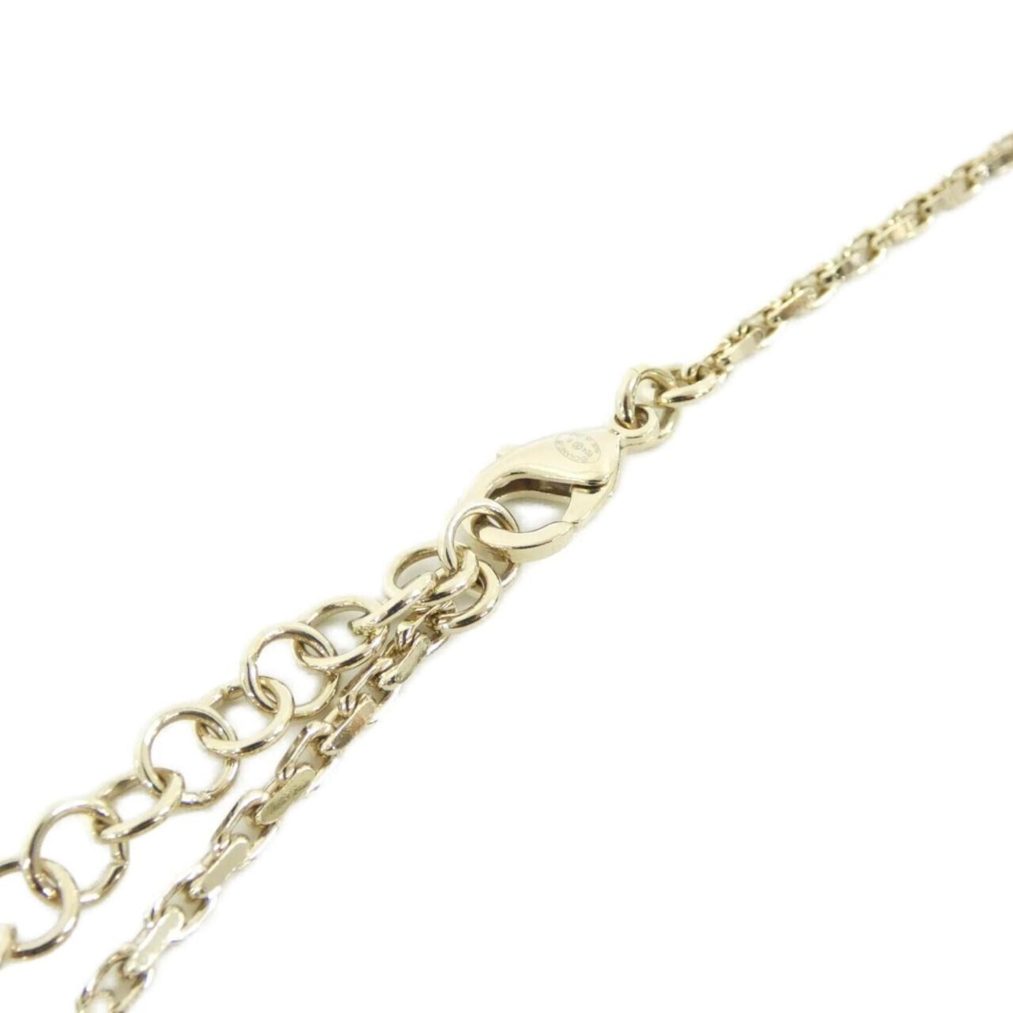 Chanel Chanel necklace Size ONE SIZE - 4 Thumbnail