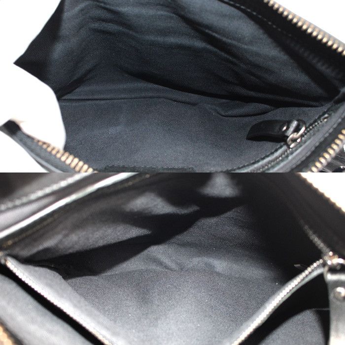 Jimmy Choo Jimmy Choo Jimmy Choo KIMI Denim Shoulder Bag Textile Shoulder Bag KIMI-CDJ-0097 DUTY FREE for USA Size ONE SIZE - 3 Thumbnail